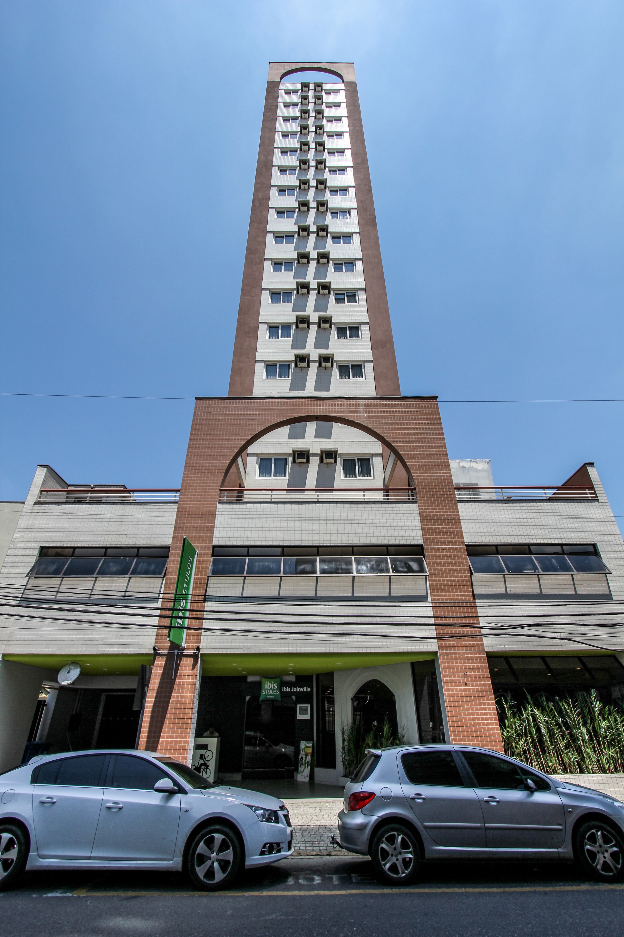 ibis Styles Joinville