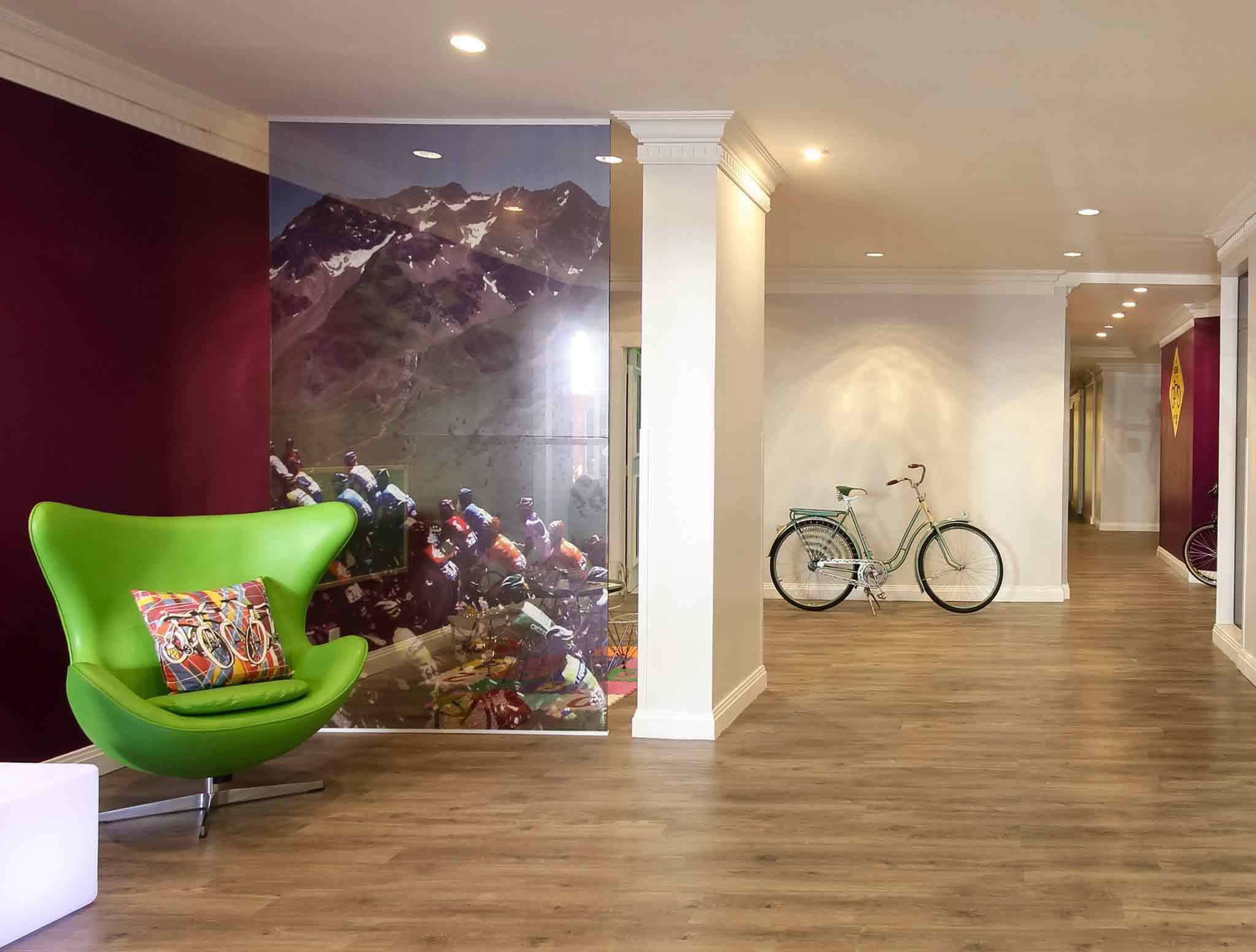 ibis Styles Joinville
