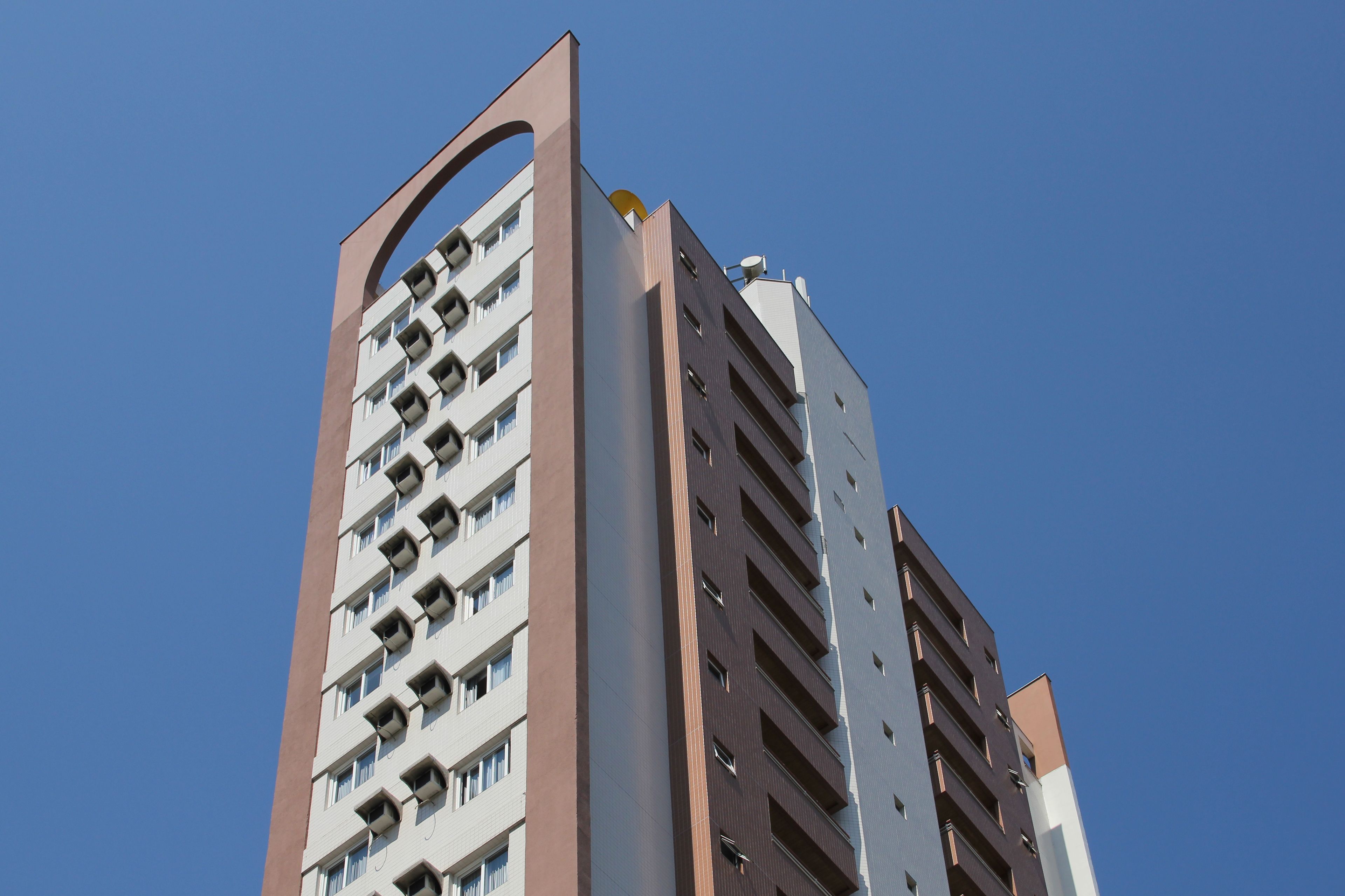 ibis Styles Joinville