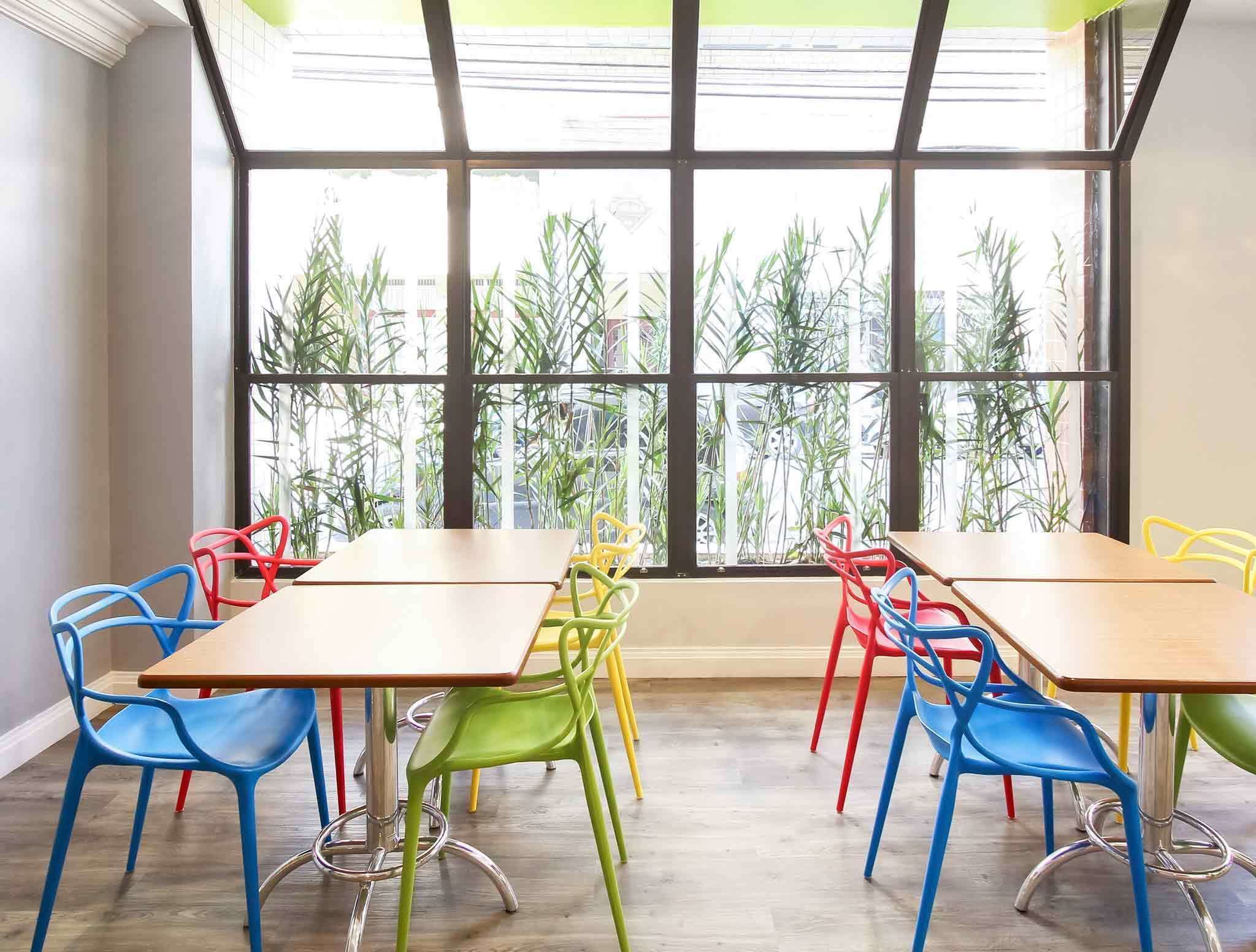 ibis Styles Joinville