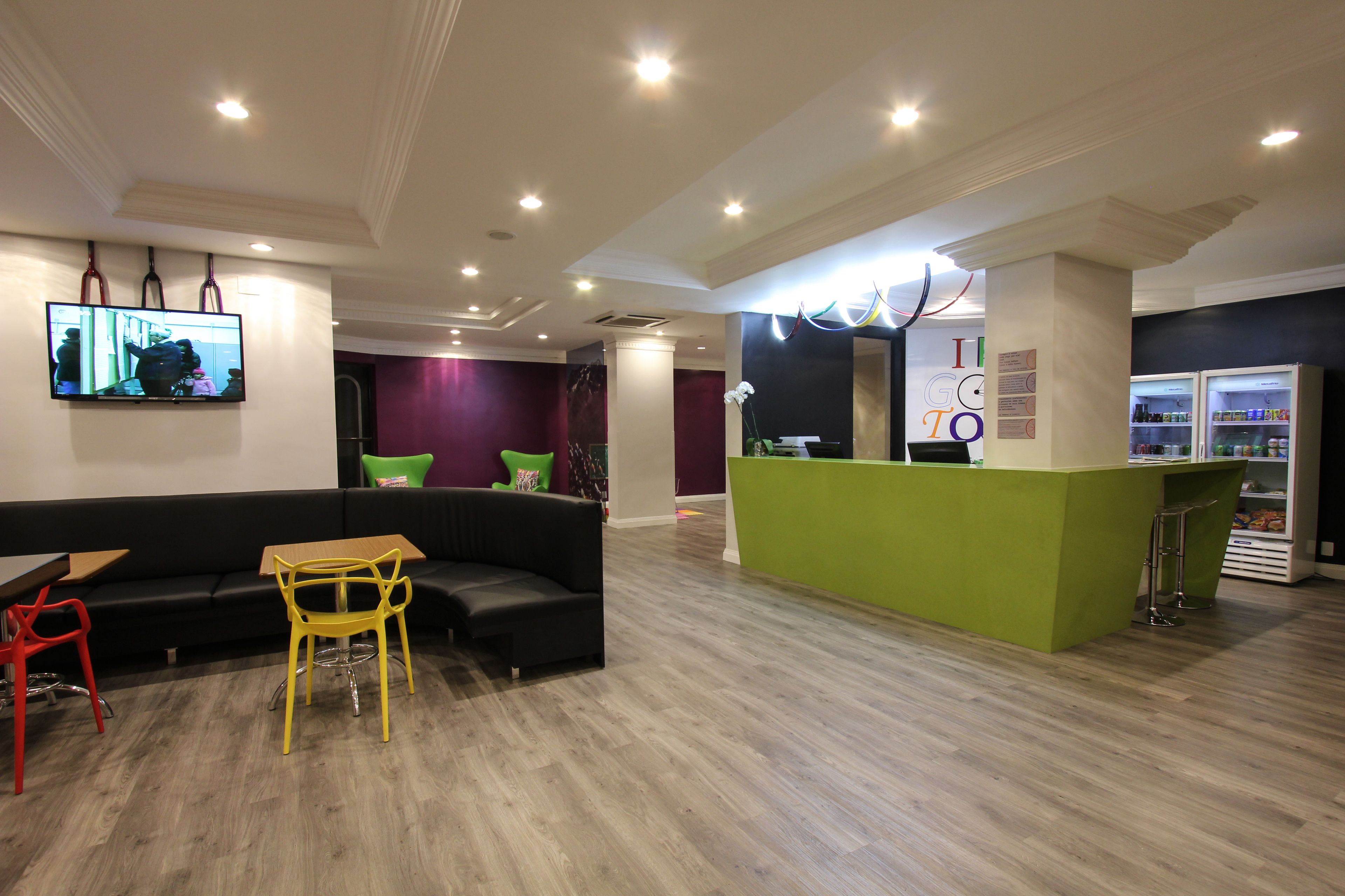 ibis Styles Joinville
