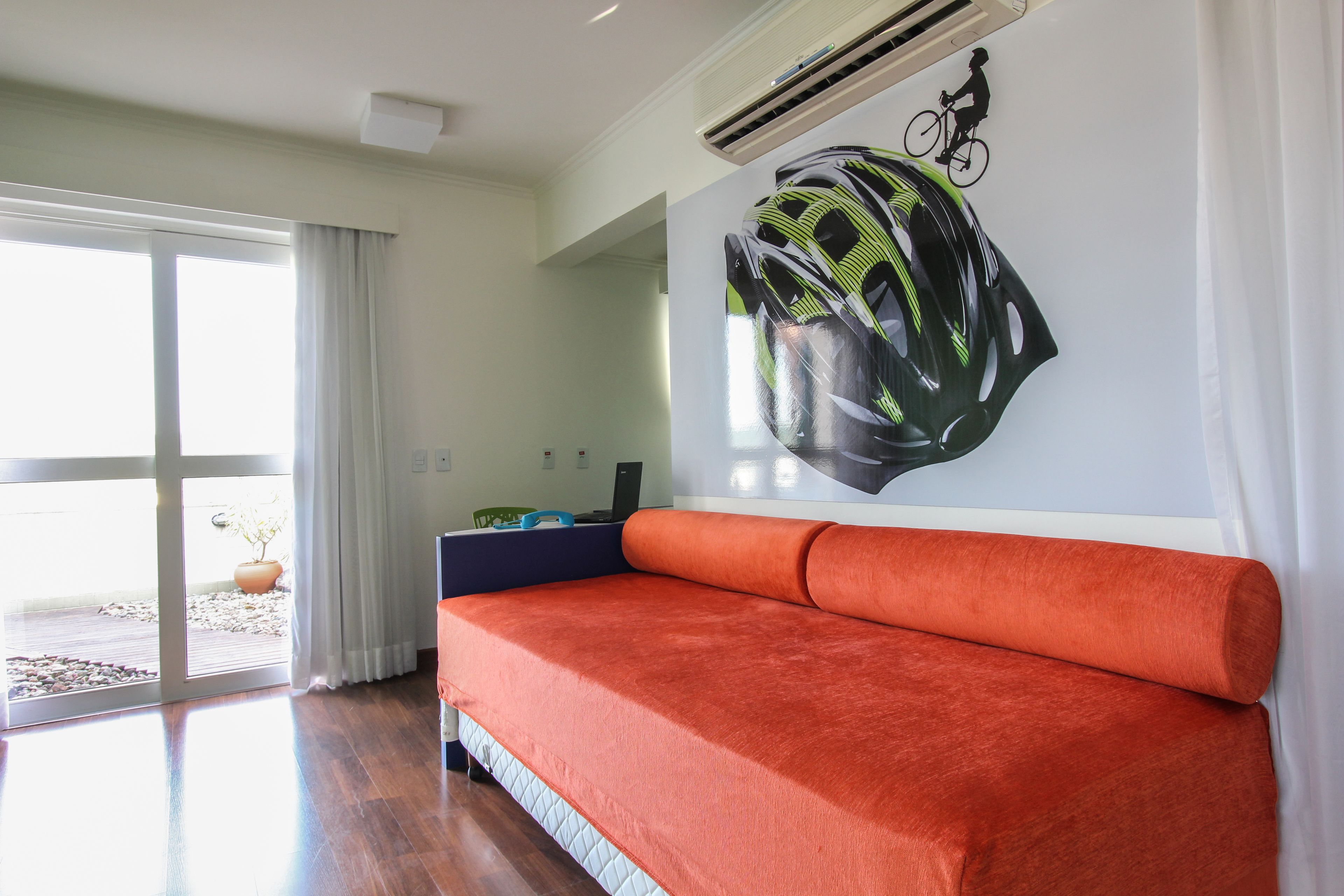 ibis Styles Joinville