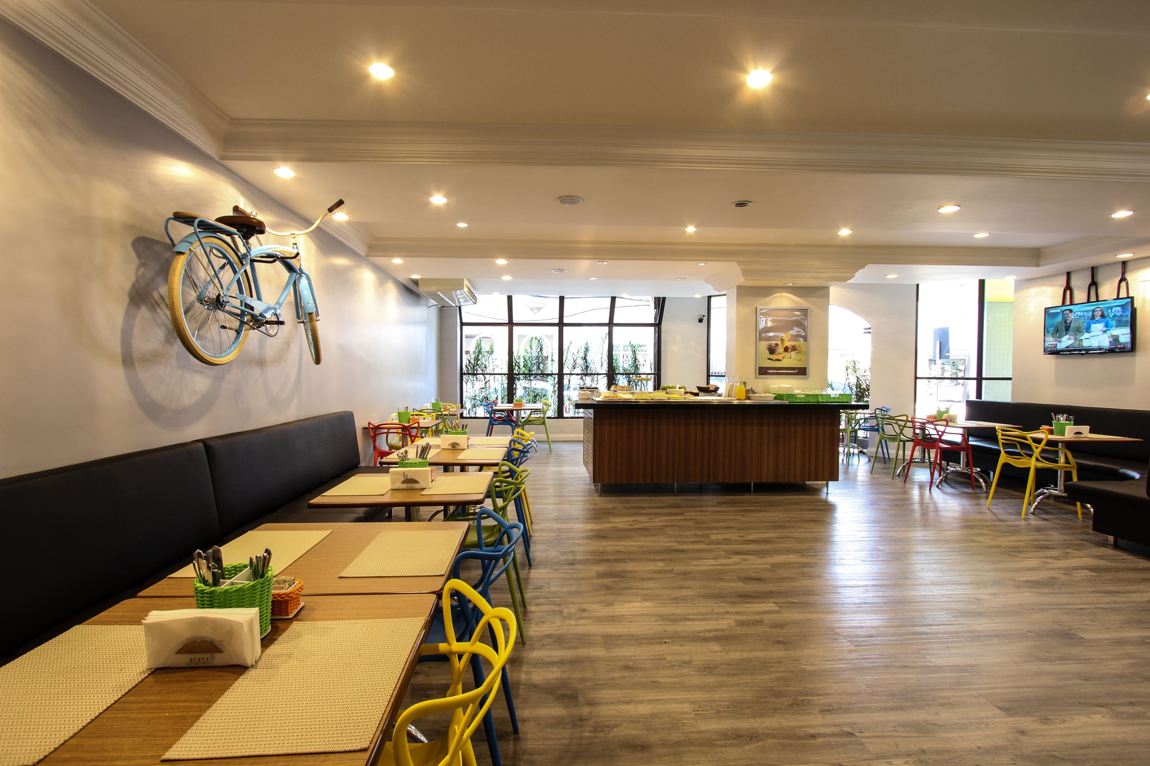 ibis Styles Joinville