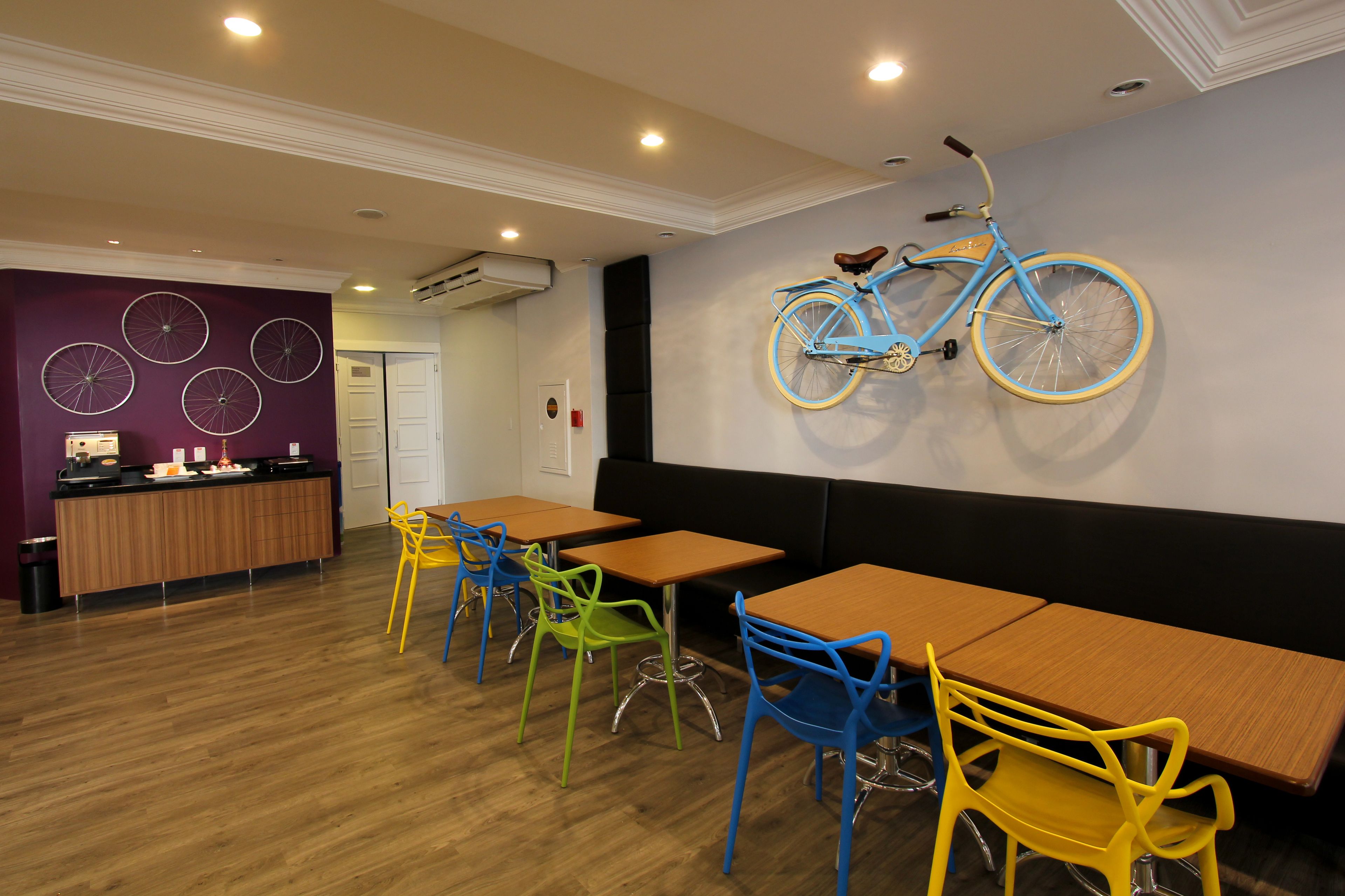 ibis Styles Joinville