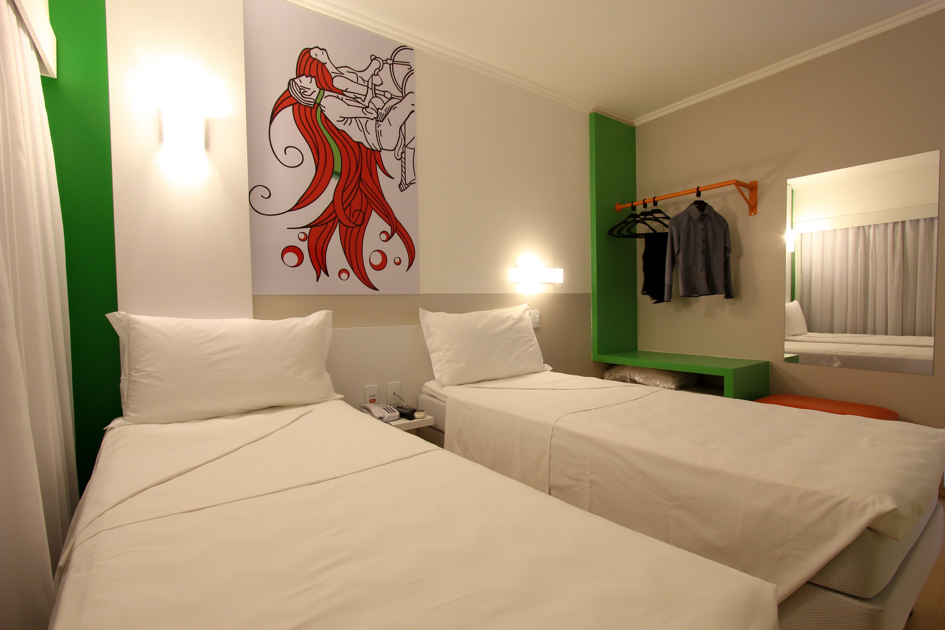 ibis Styles Joinville