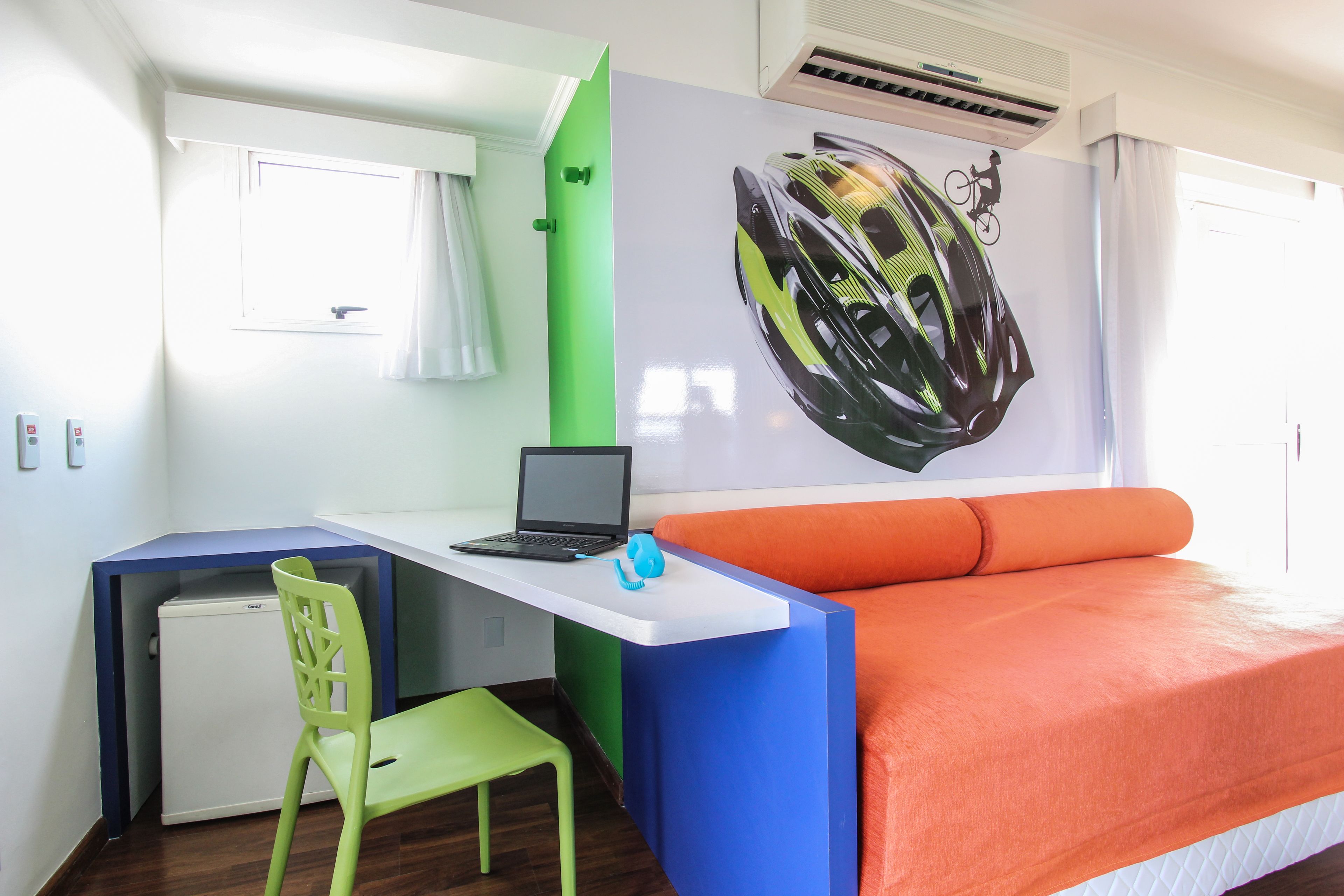 ibis Styles Joinville