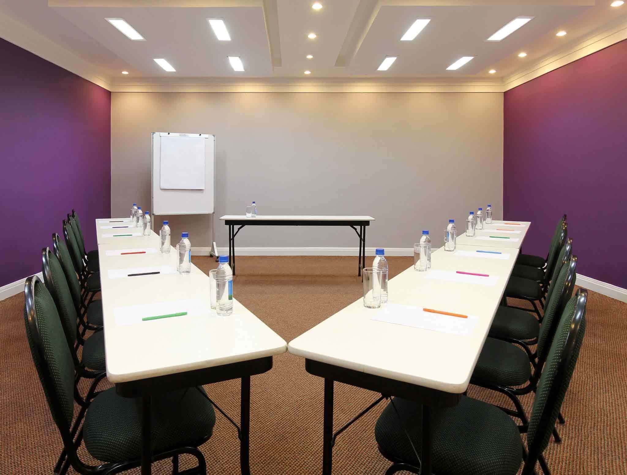ibis Styles Joinville
