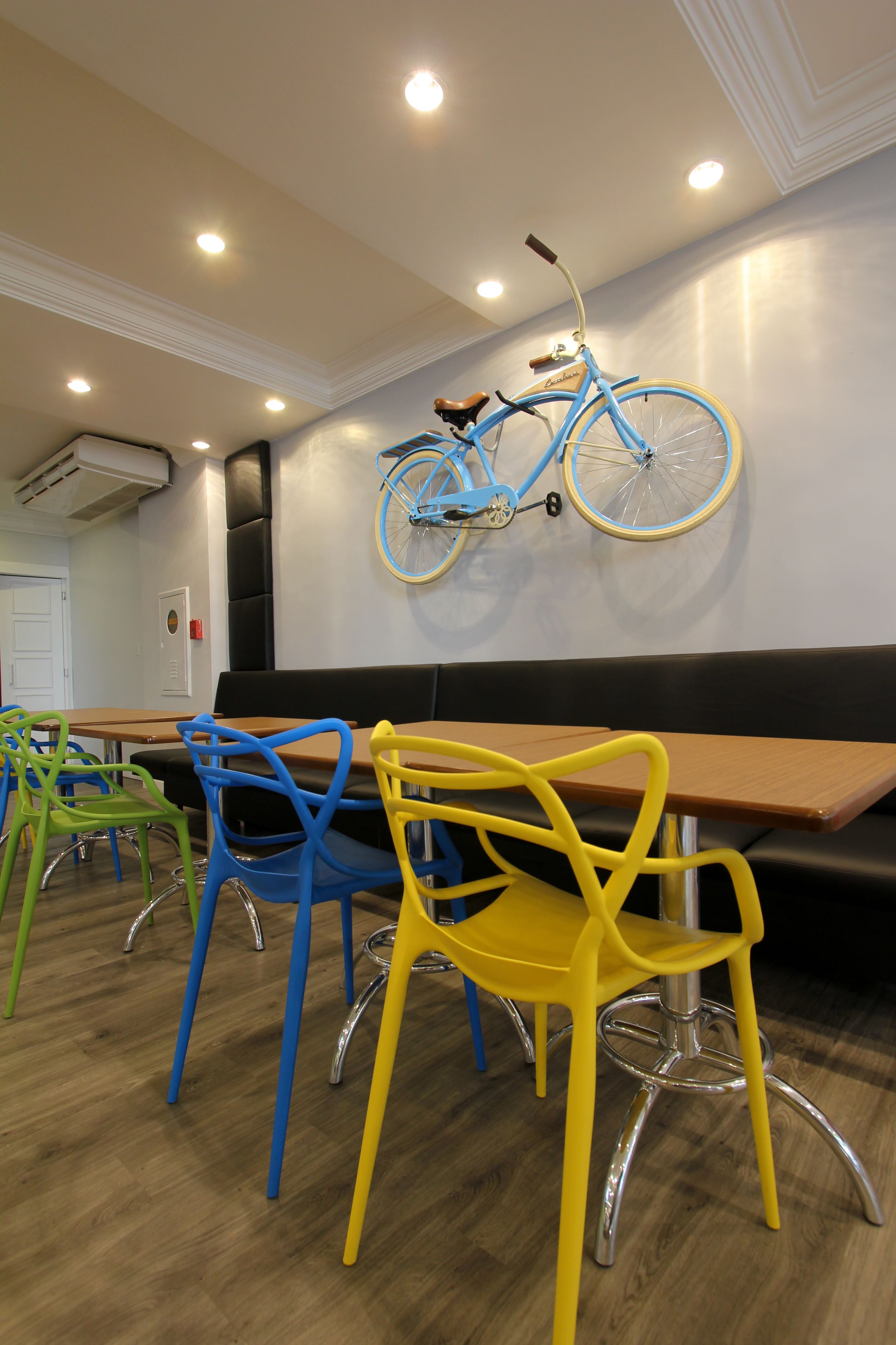 ibis Styles Joinville