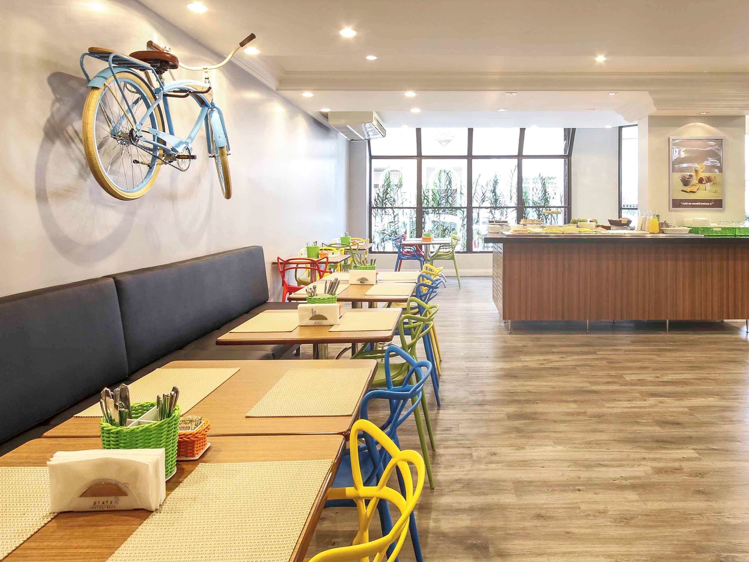 ibis Styles Joinville