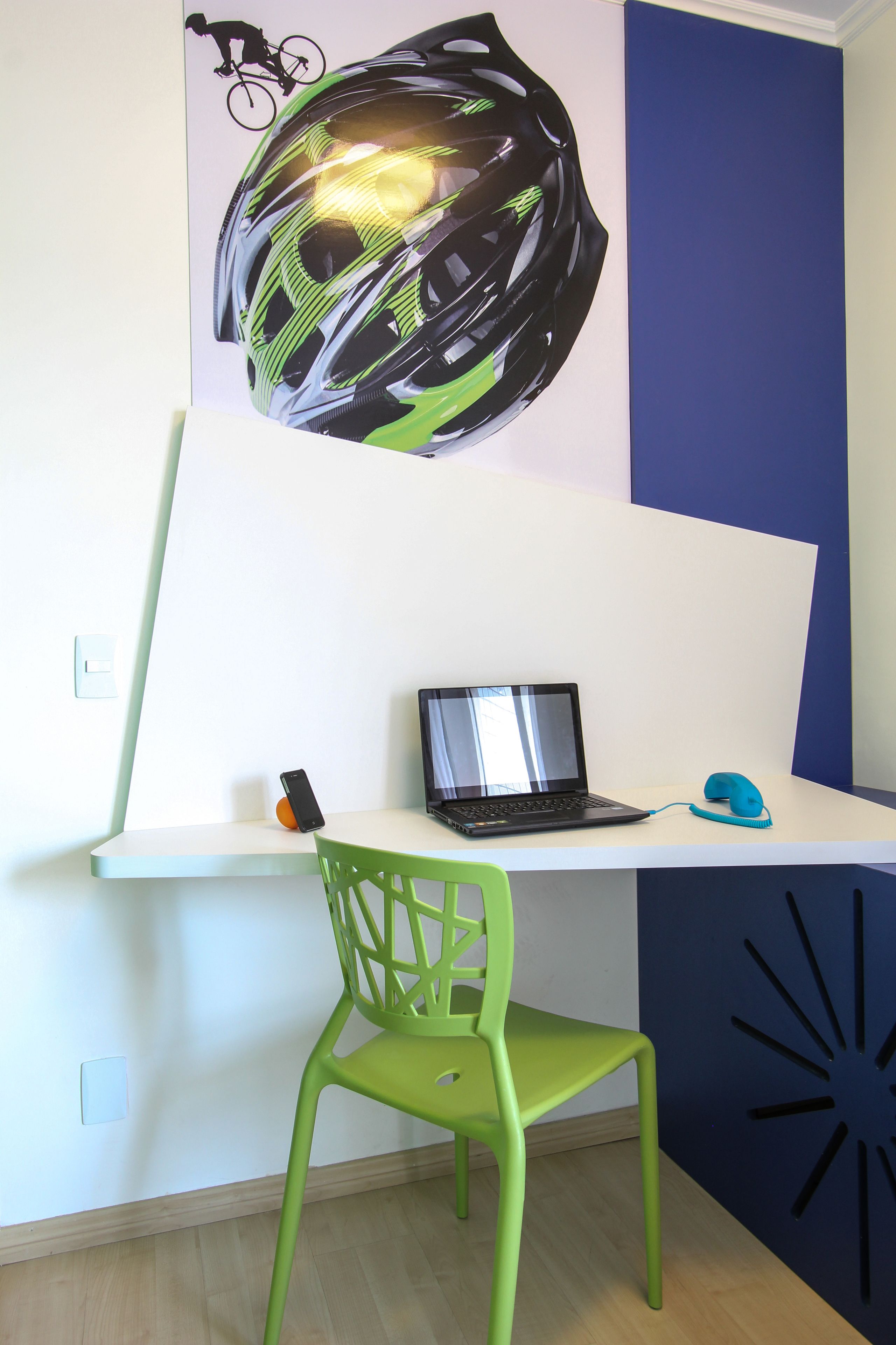ibis Styles Joinville