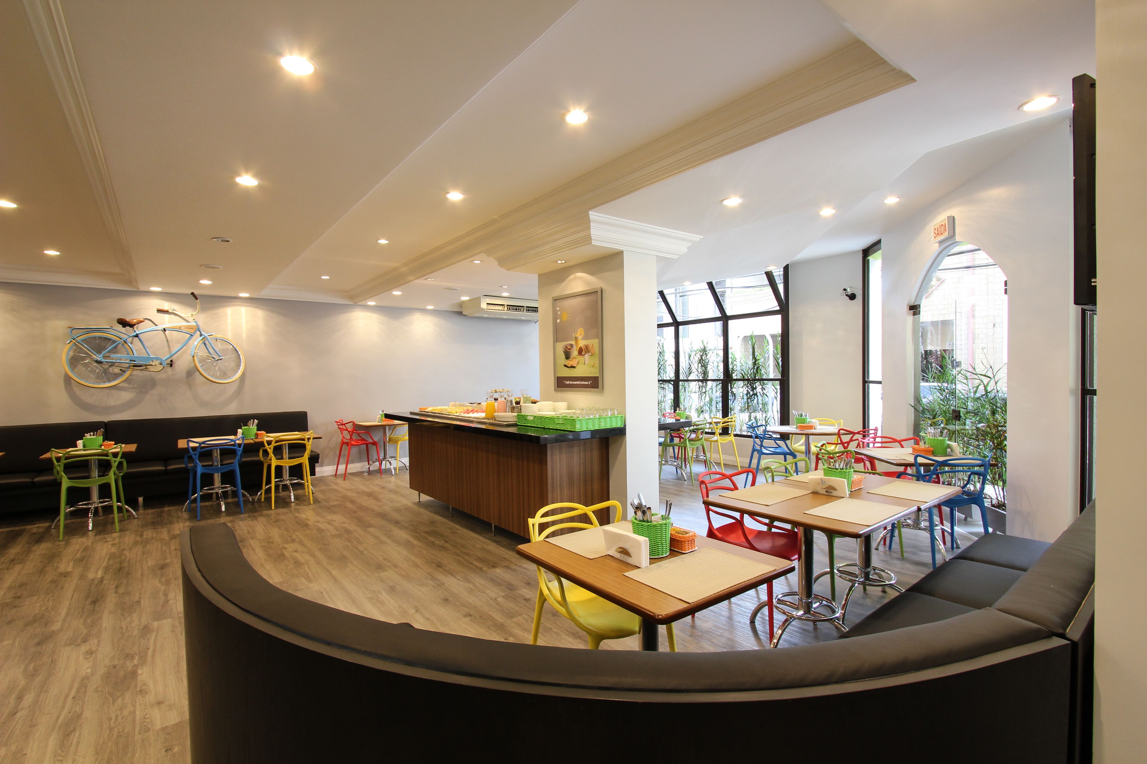 ibis Styles Joinville