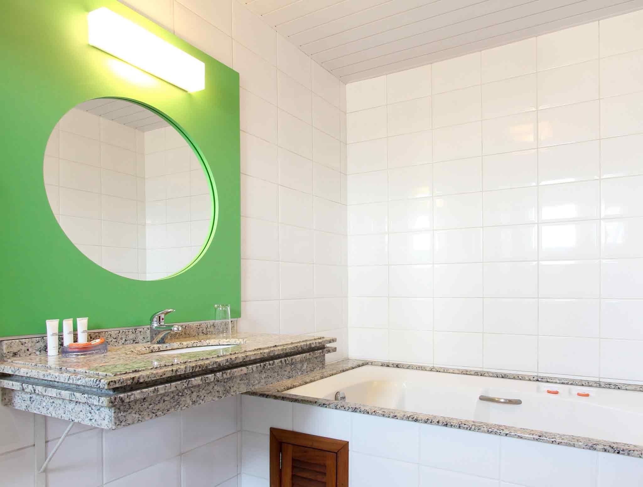 ibis Styles Joinville