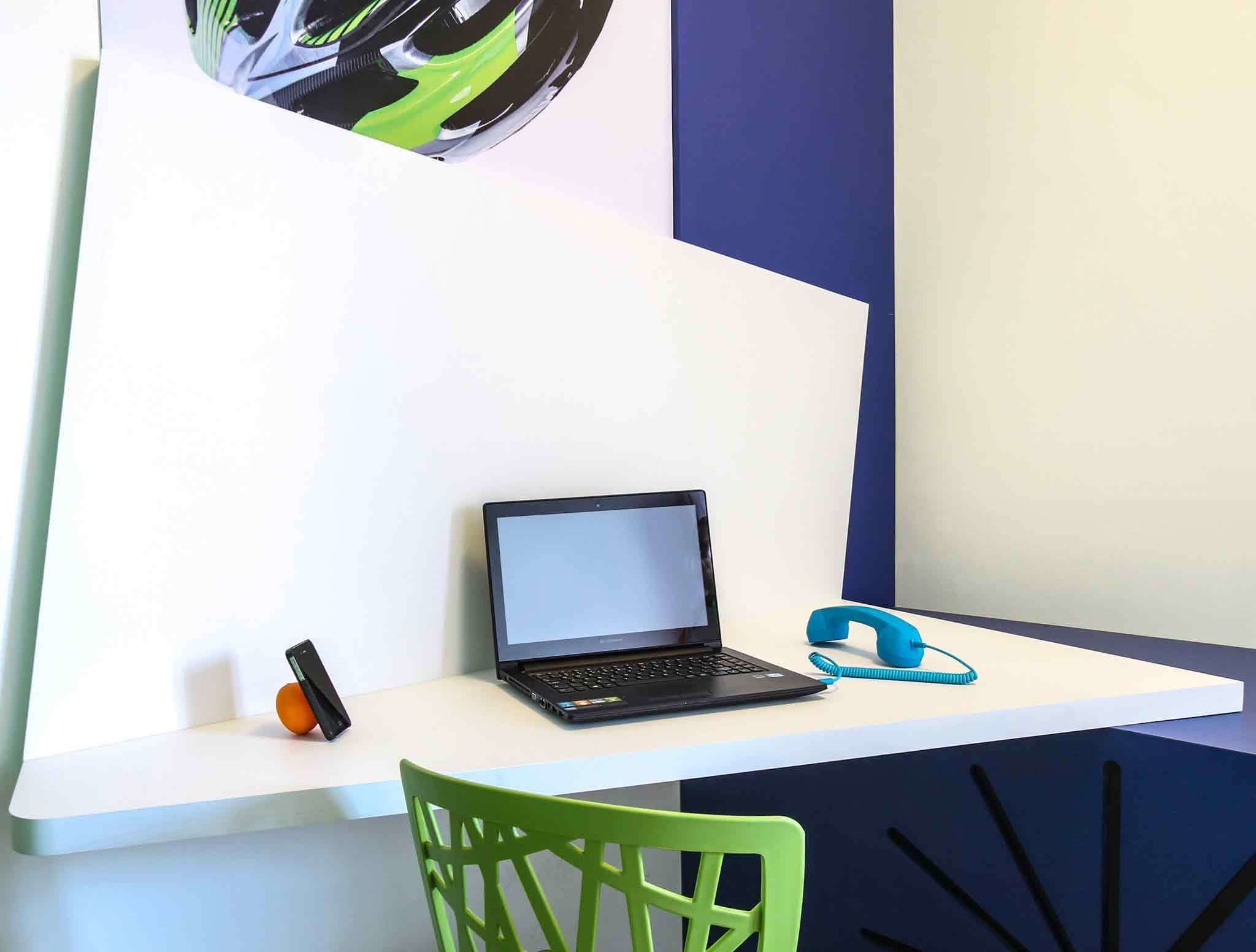 ibis Styles Joinville