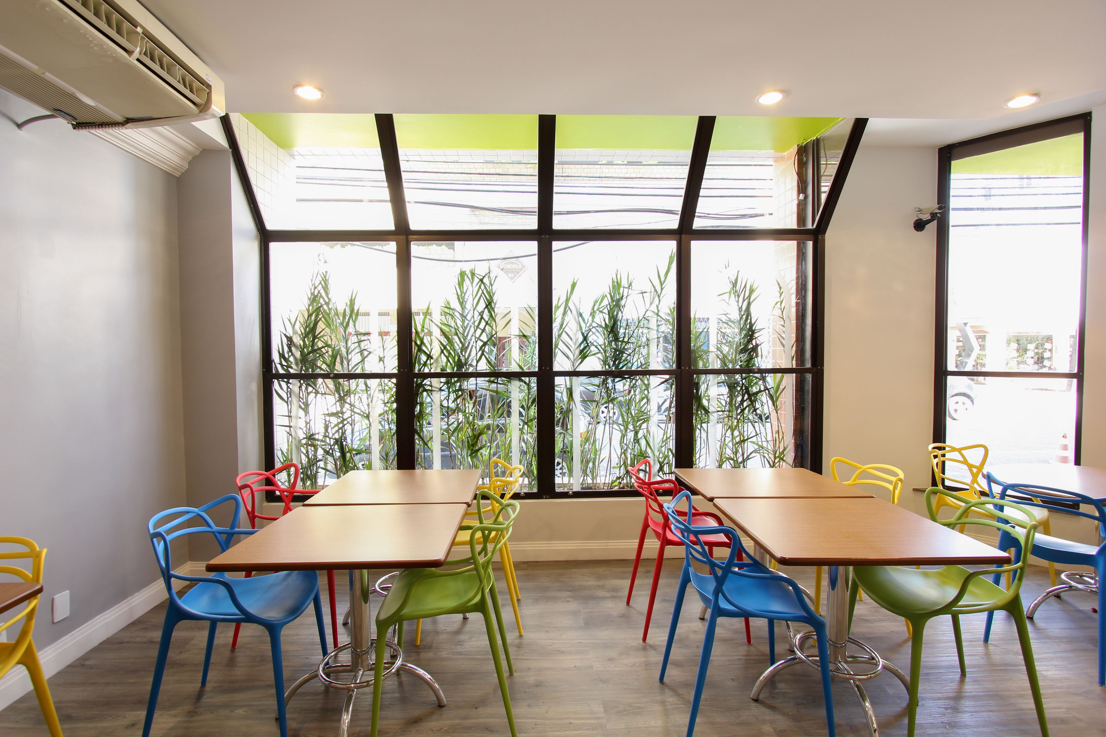 ibis Styles Joinville
