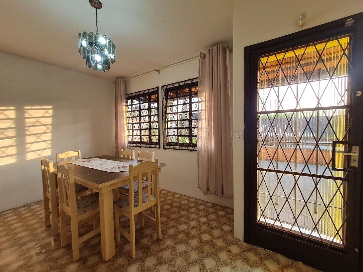 Rcm Vilas Yellow House