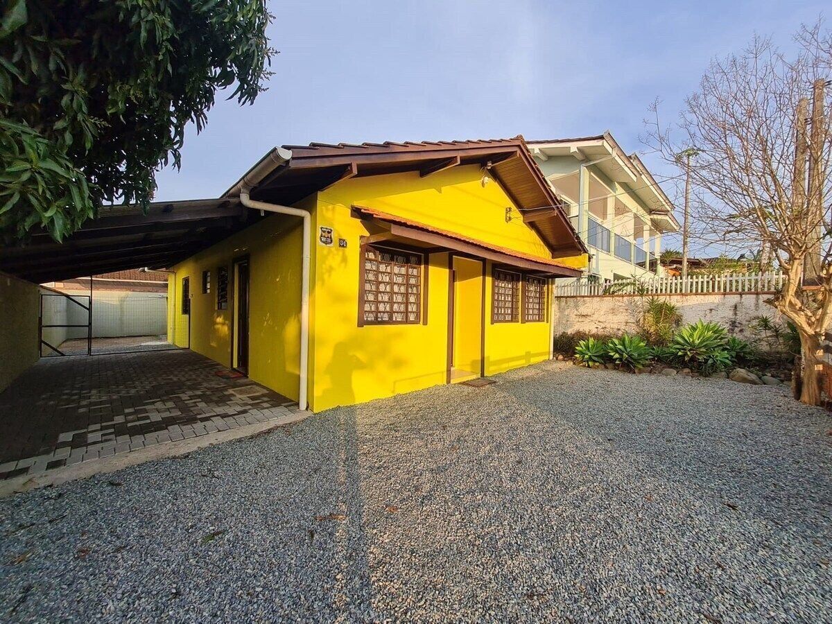 Rcm Vilas Yellow House