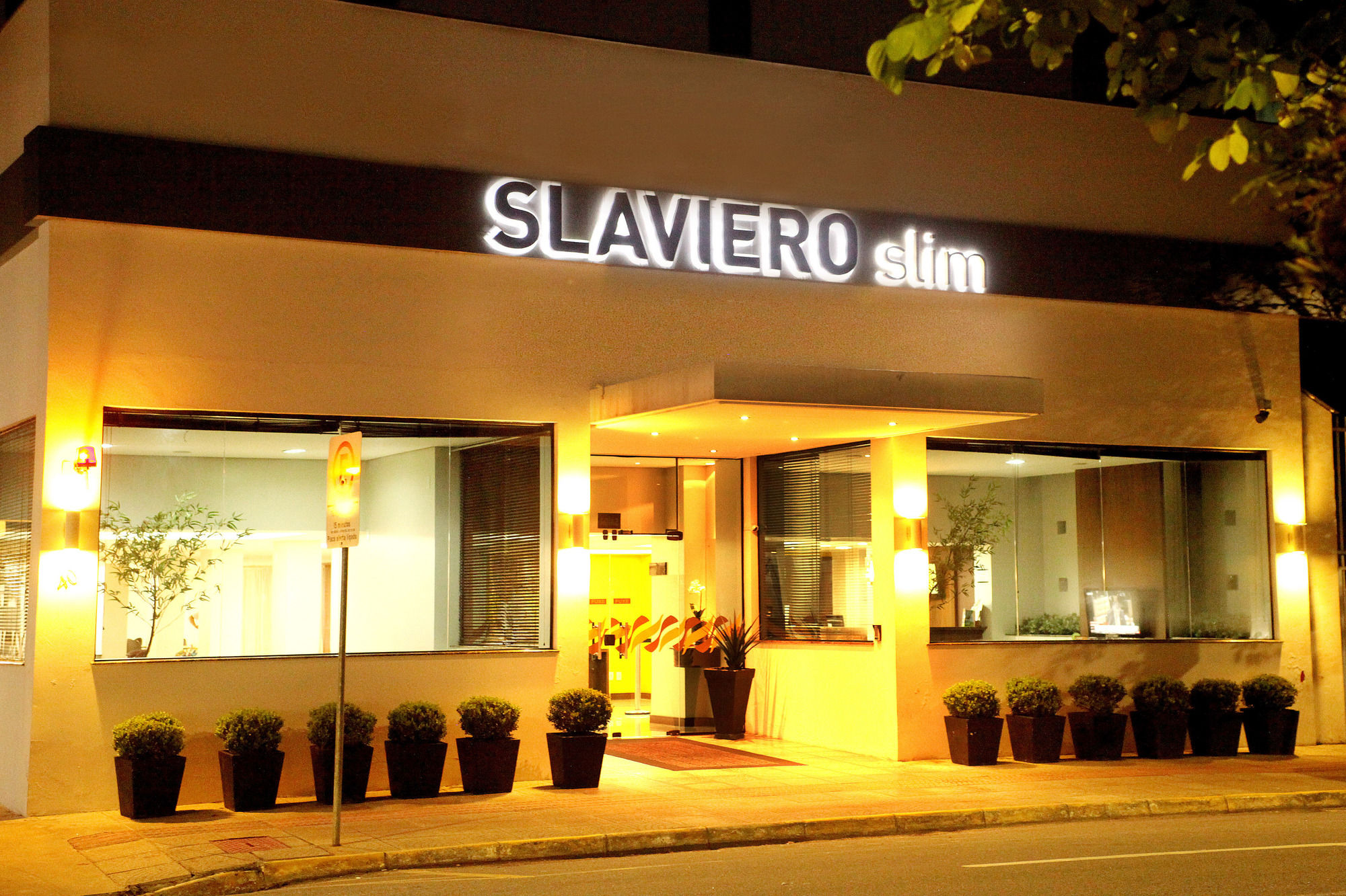 Slaviero Slim Joinville
