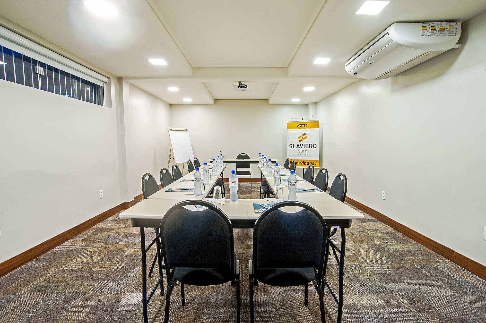 Slaviero Slim Joinville