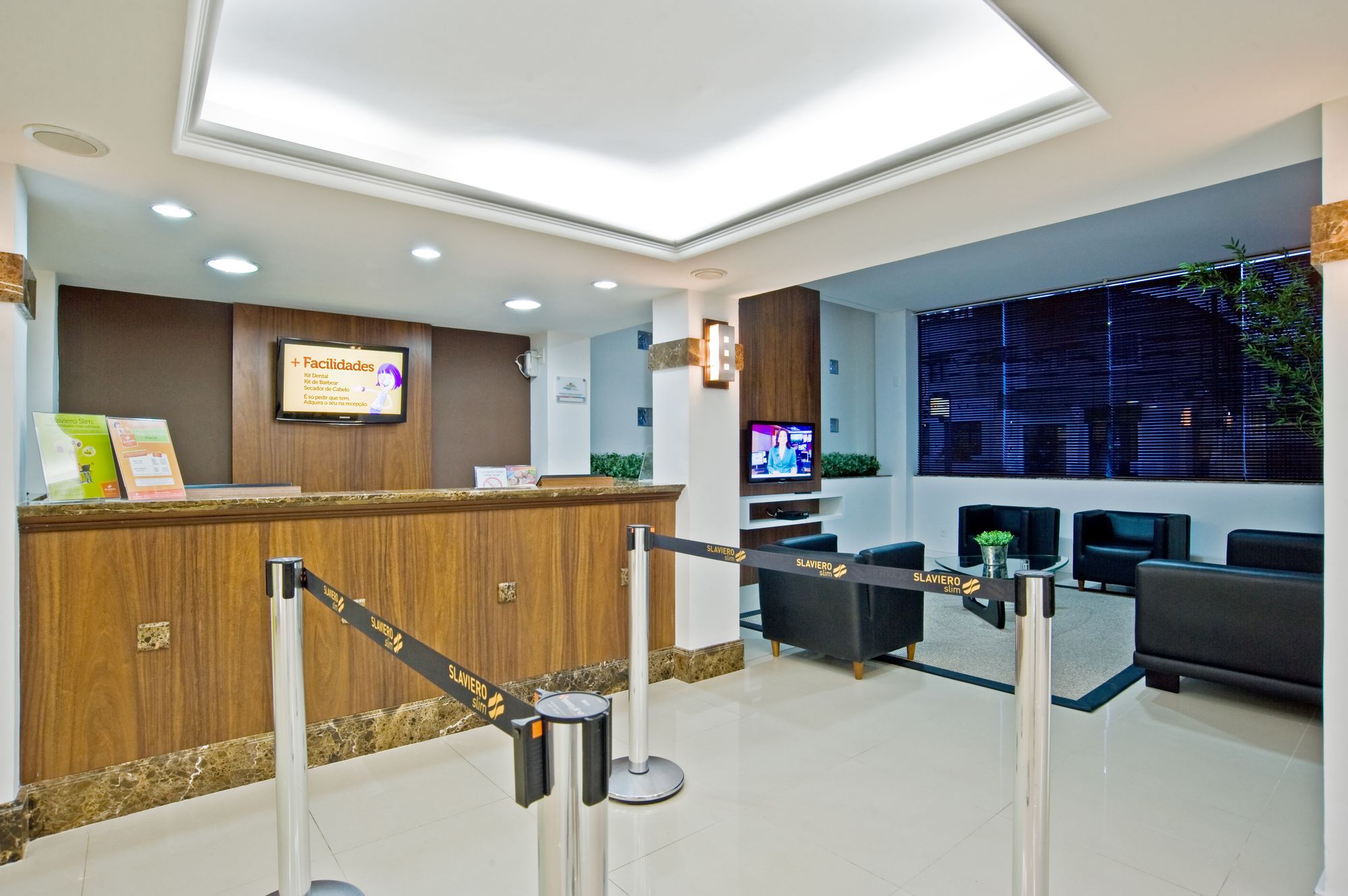 Slaviero Slim Joinville