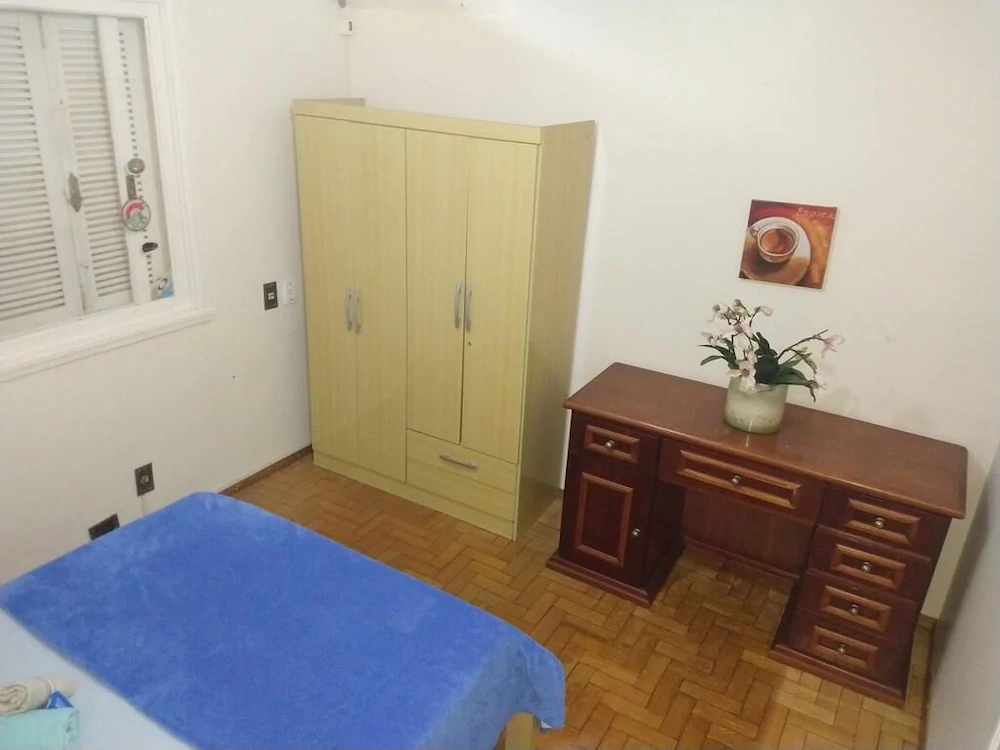 Pousada & Hostel Vo Odete