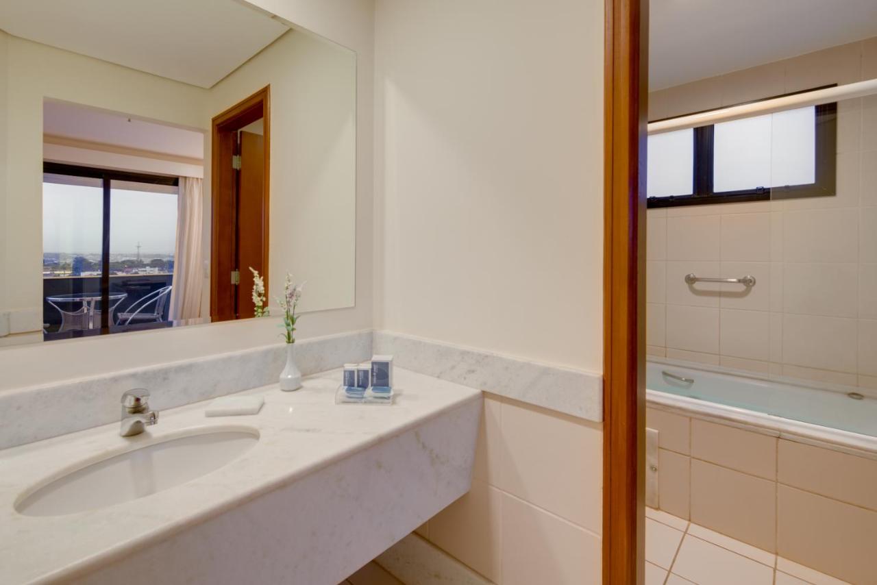 JK Premium Hotel e Eventos