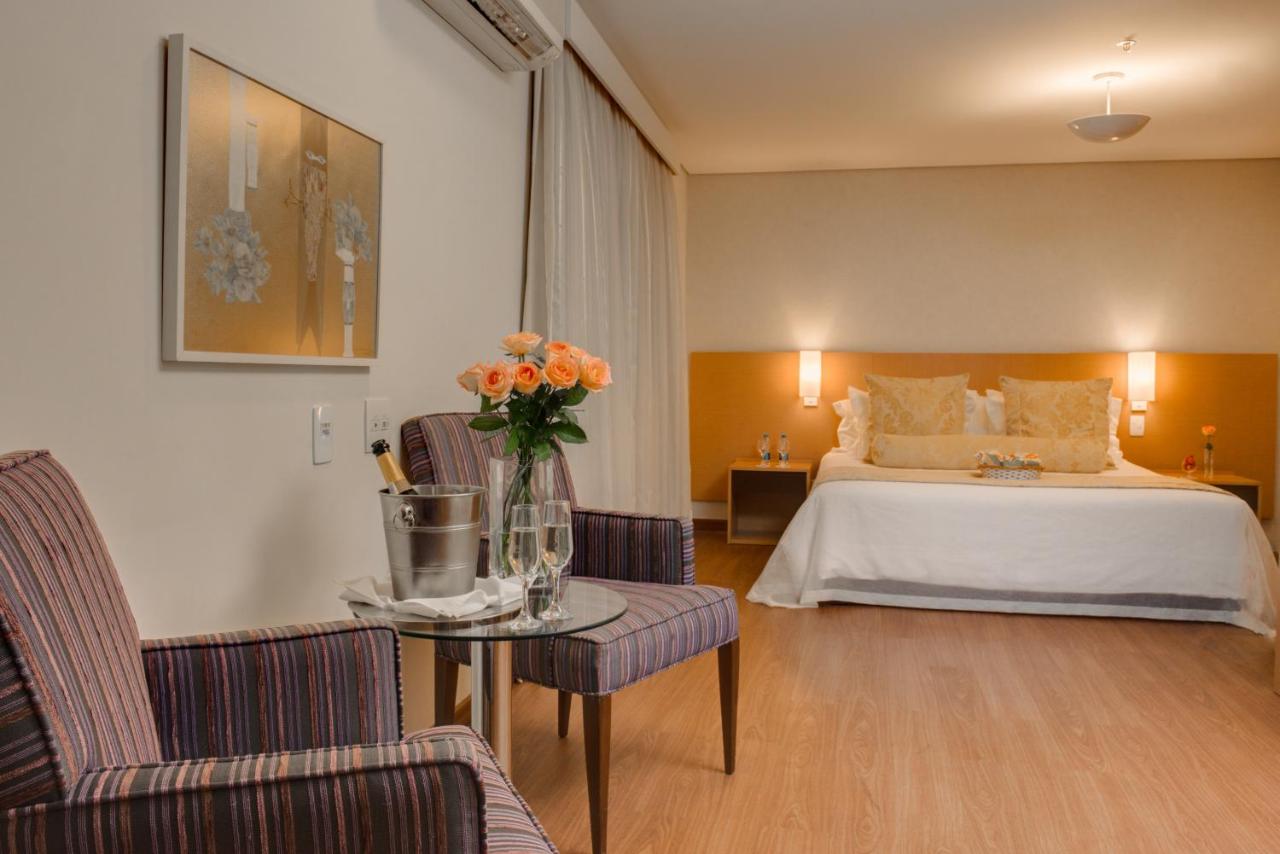 JK Premium Hotel e Eventos