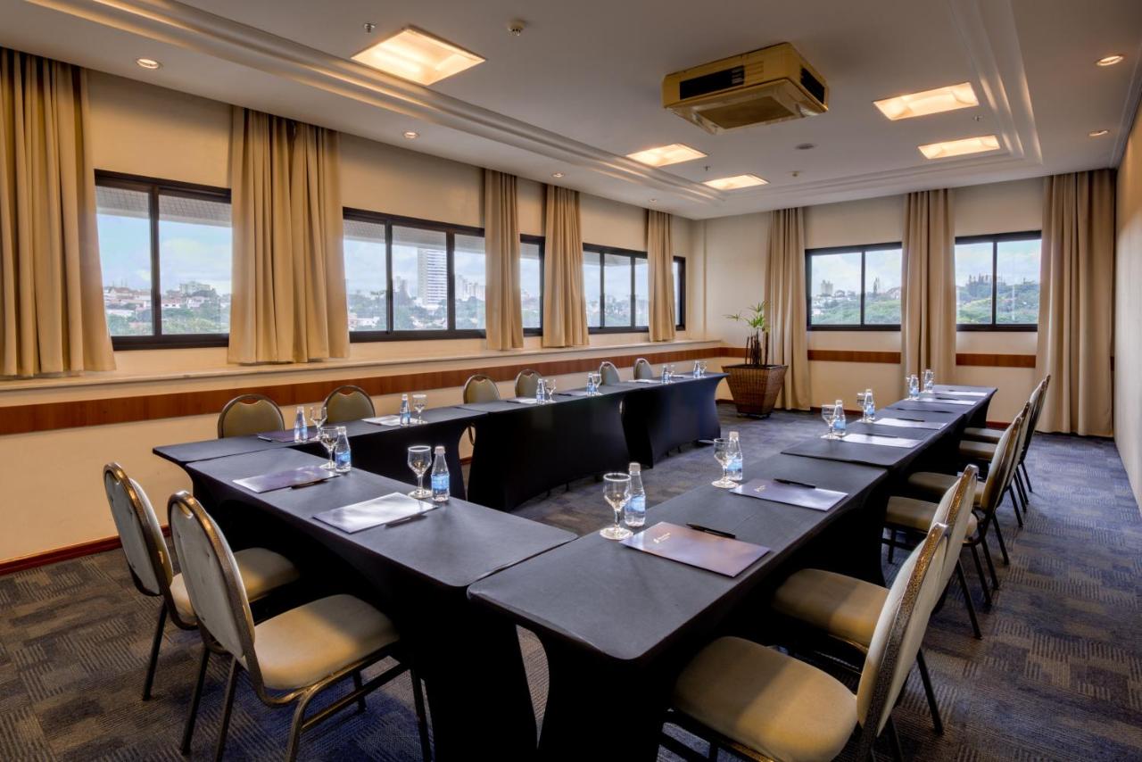 JK Premium Hotel e Eventos