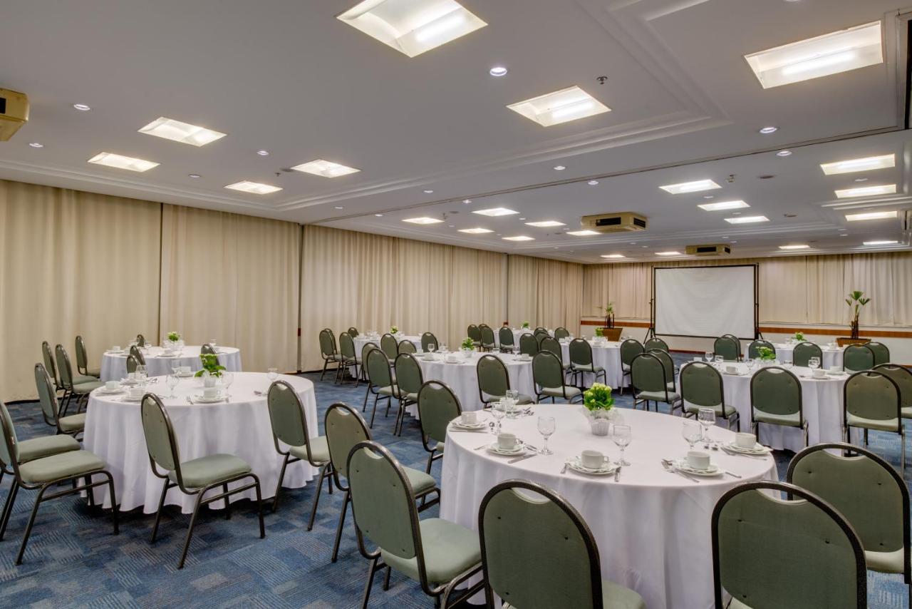 JK Premium Hotel e Eventos