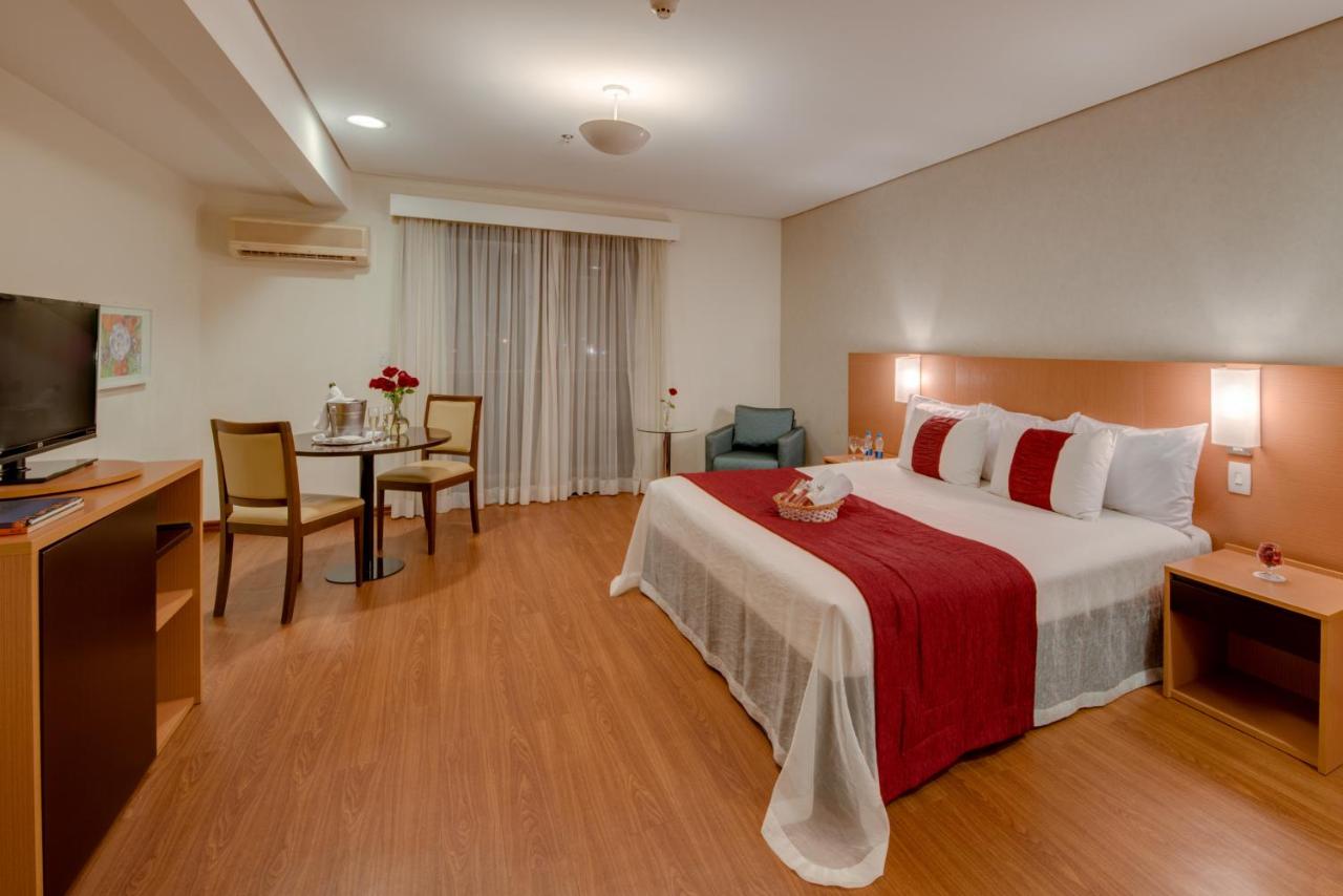 JK Premium Hotel e Eventos