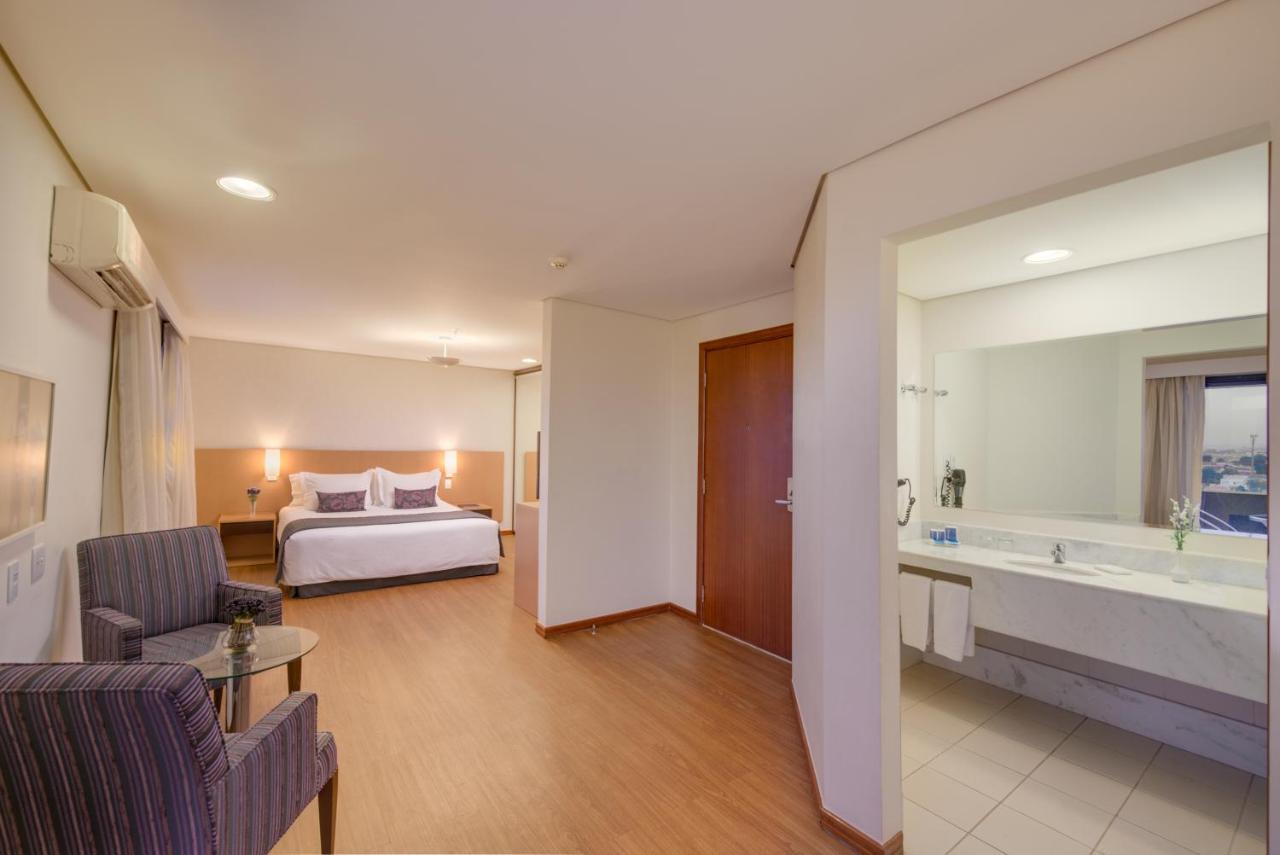 JK Premium Hotel e Eventos