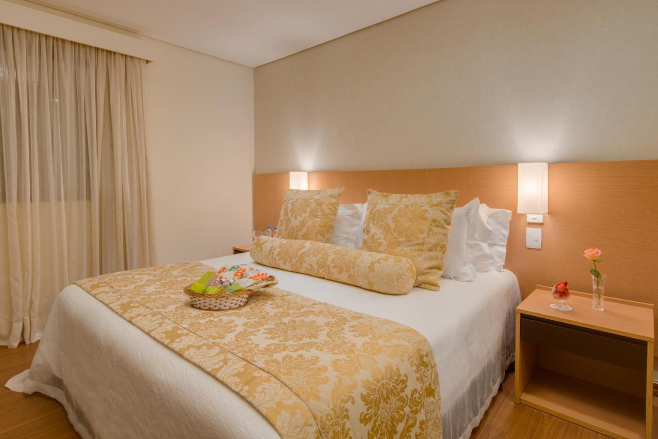 JK Premium Hotel e Eventos