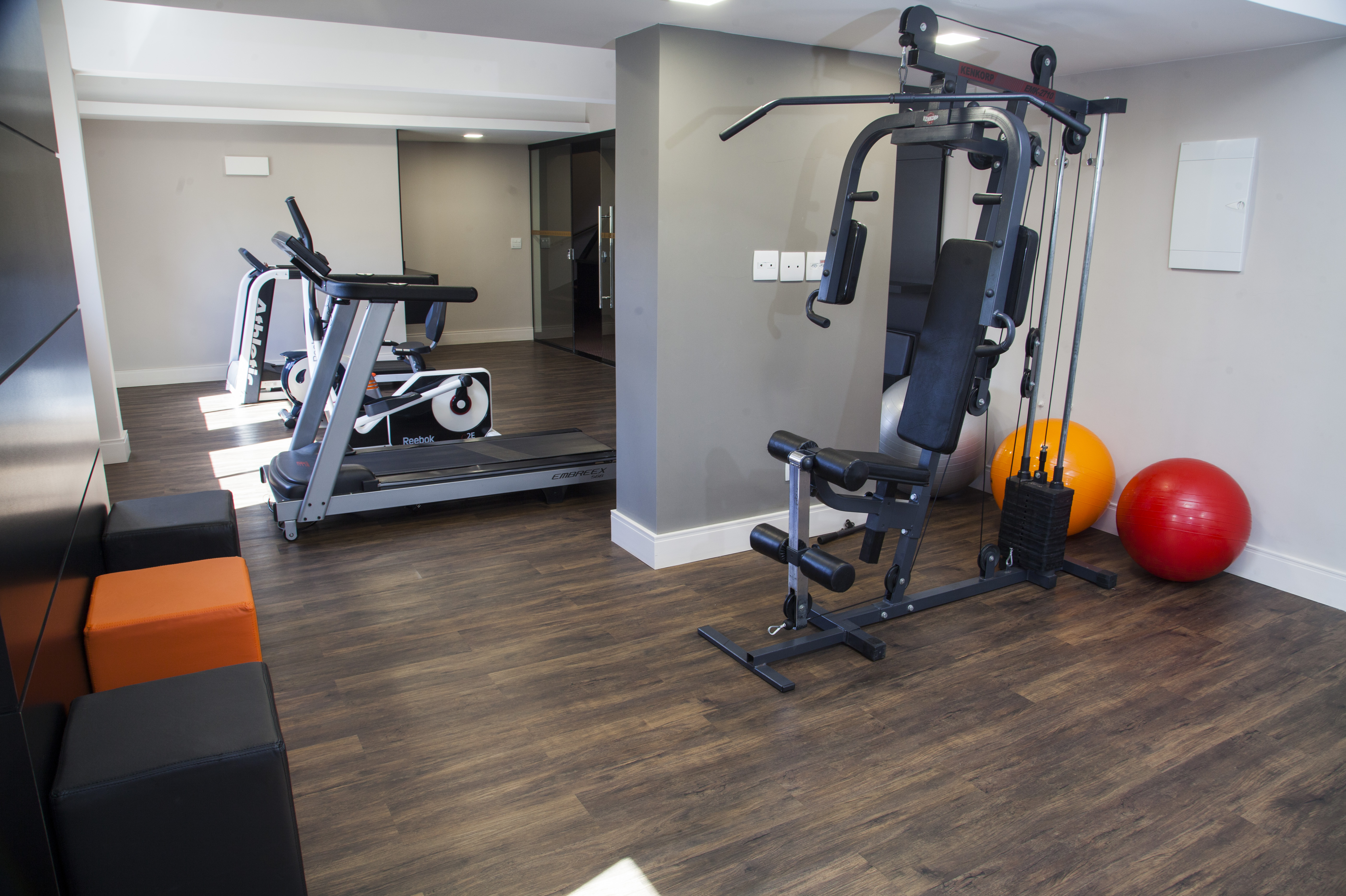 Bourbon Londrina Business