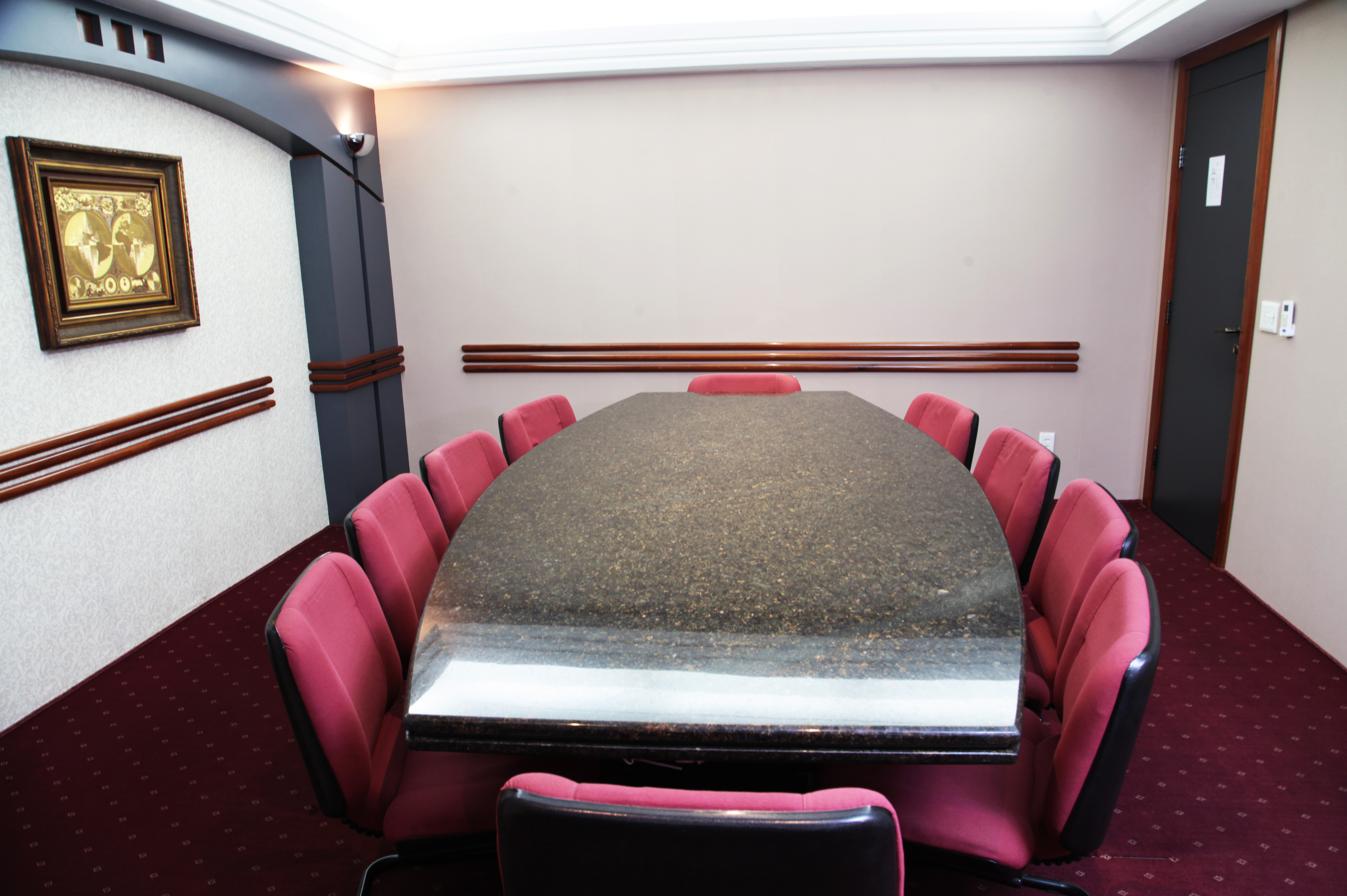 Bourbon Londrina Business