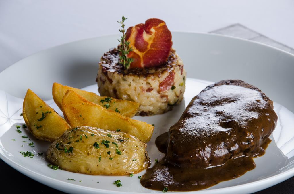 Bourbon Londrina Business