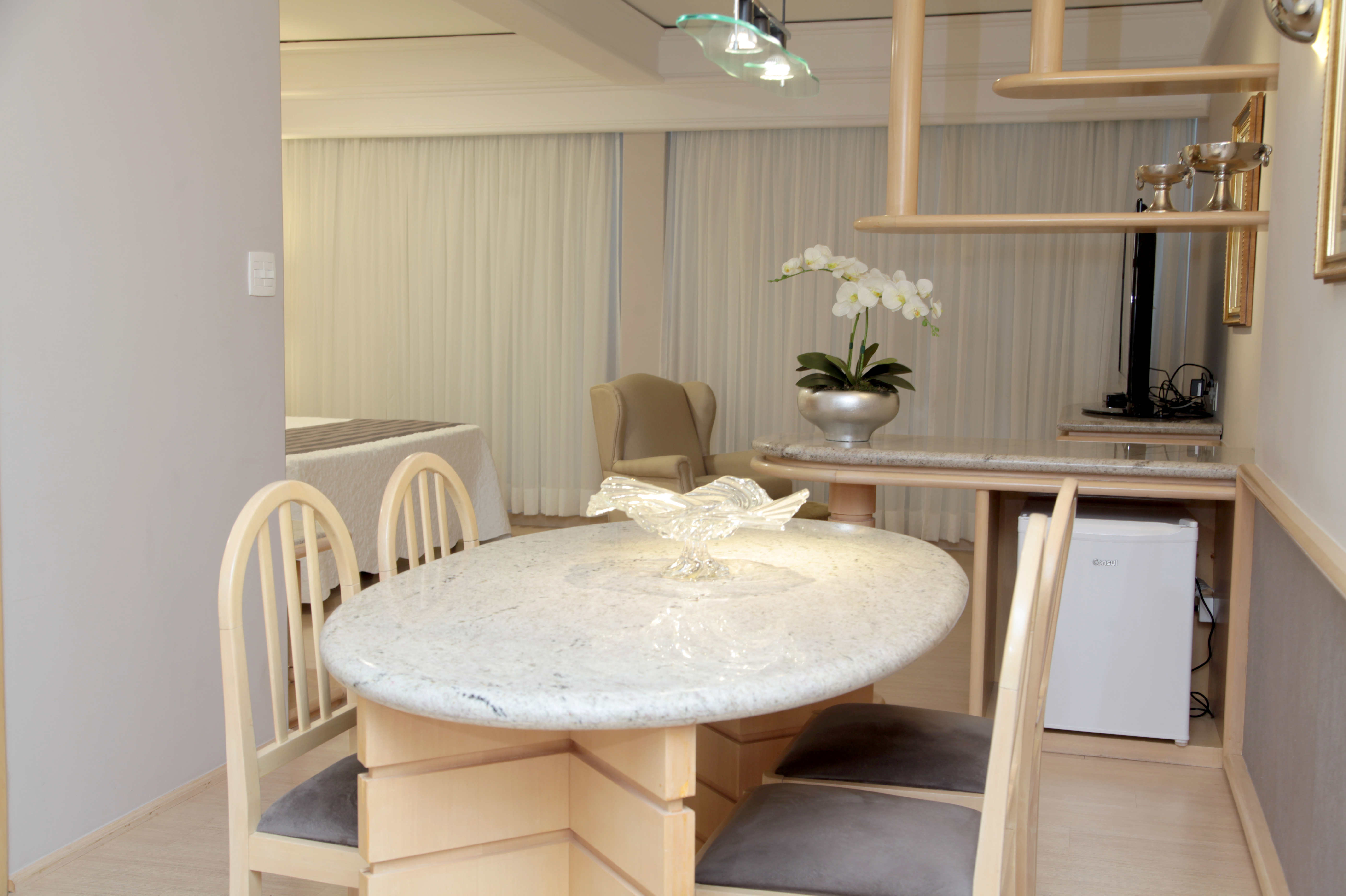 Bourbon Londrina Business