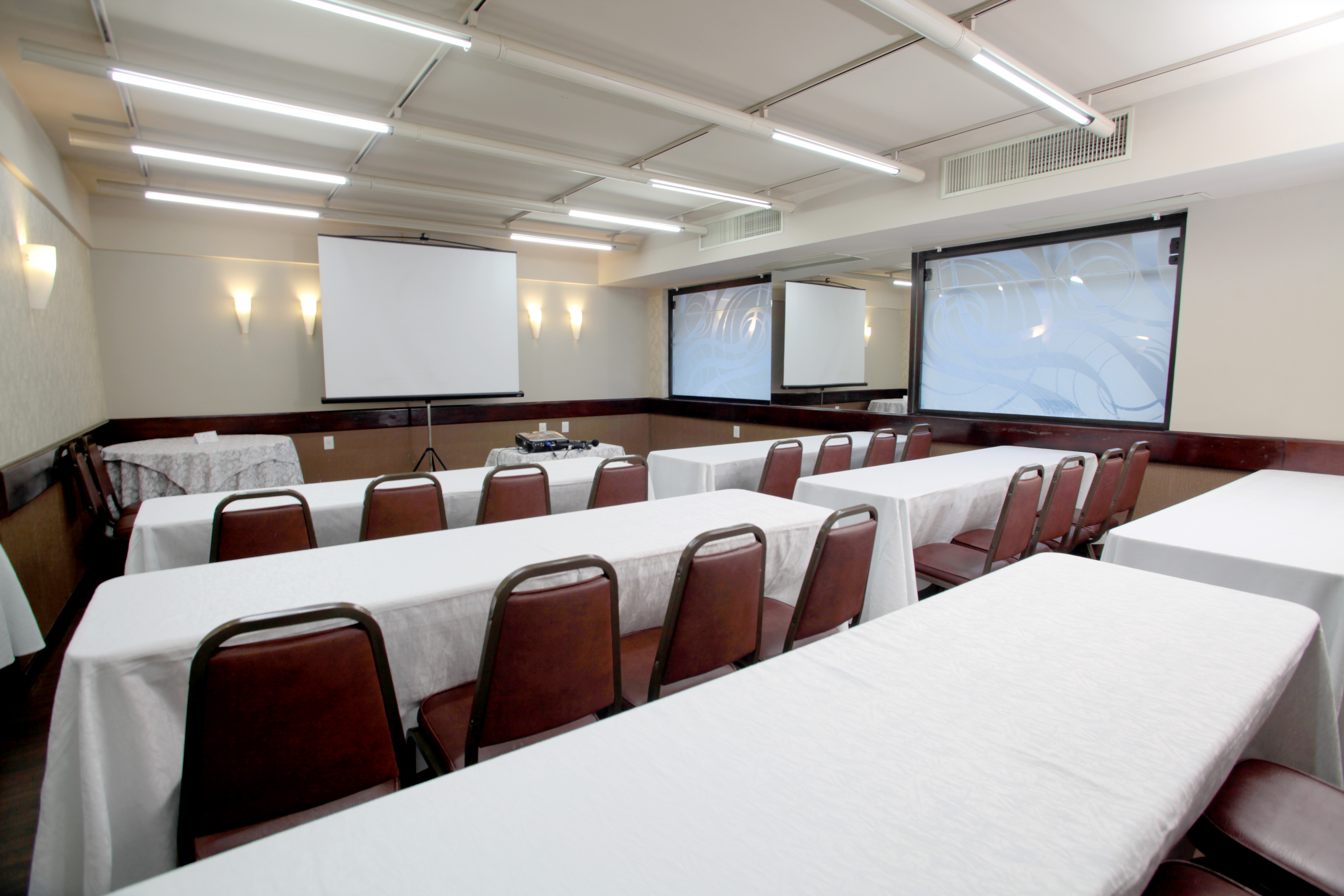 Bourbon Londrina Business