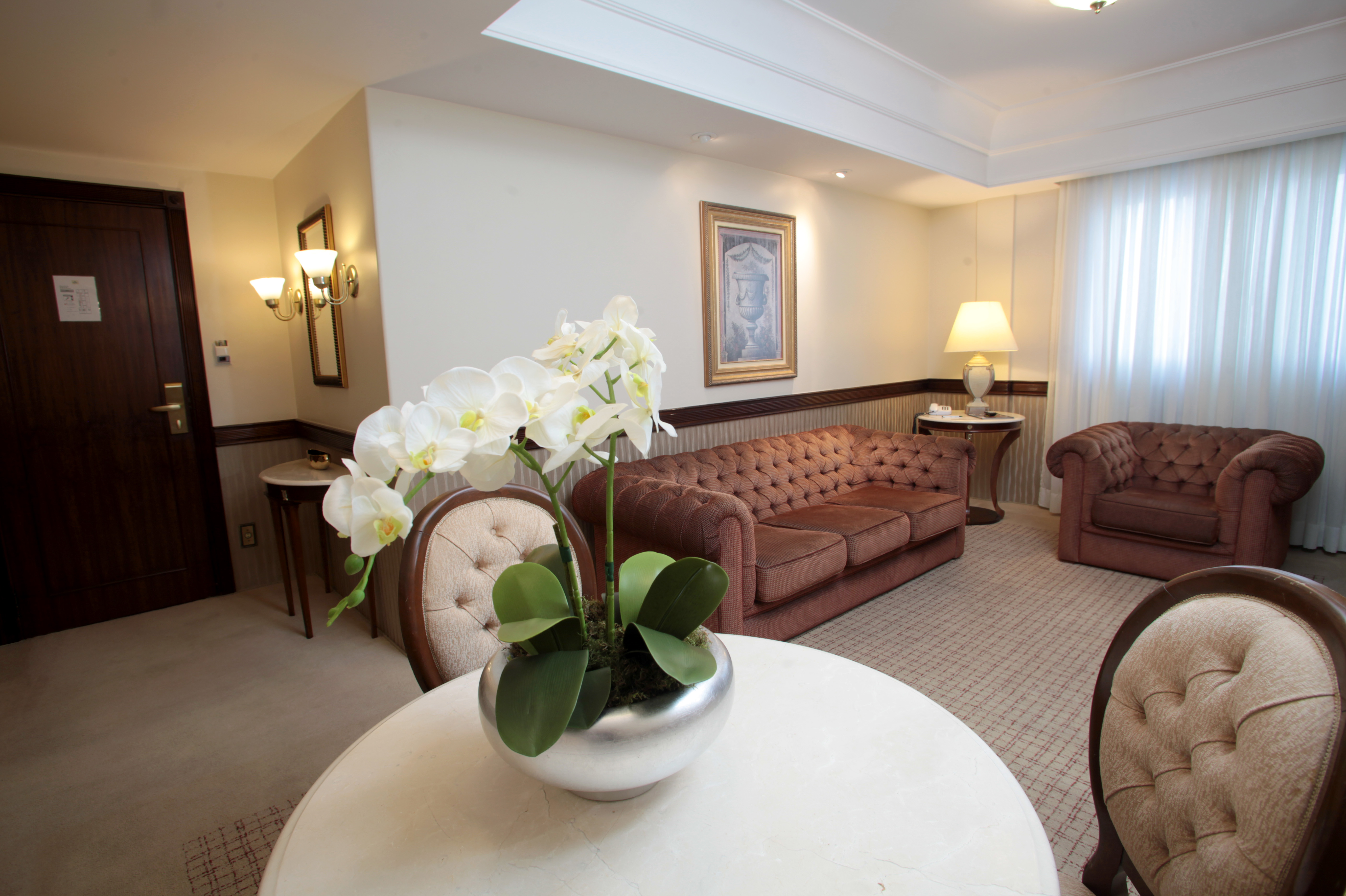 Bourbon Londrina Business