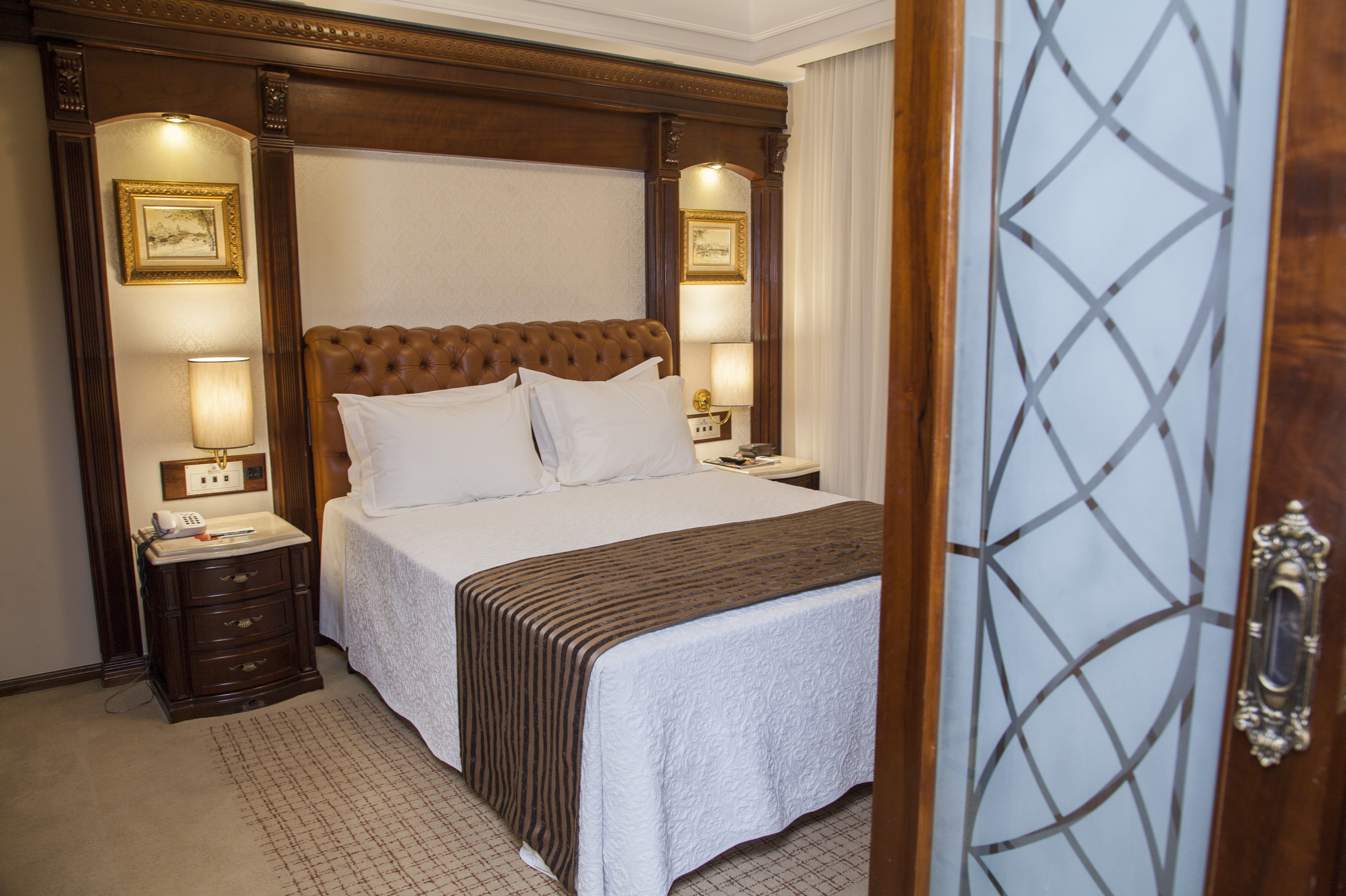 Bourbon Londrina Business