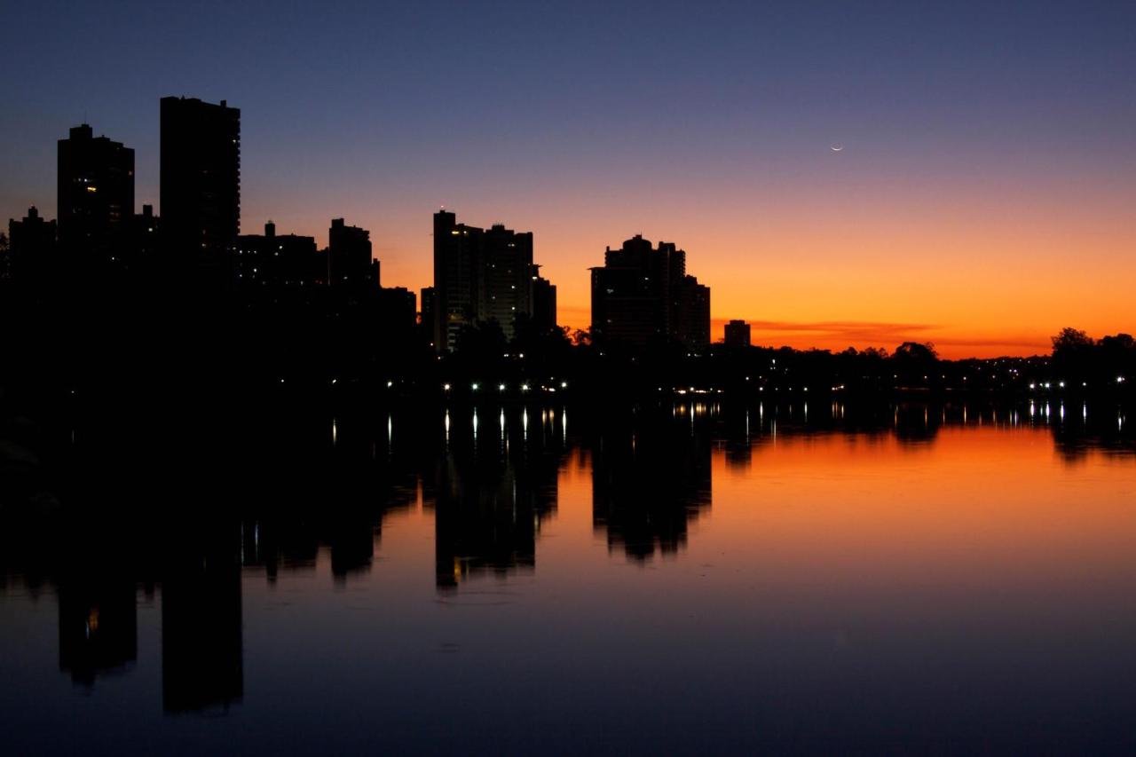 Slaviero Londrina Flat Hotel