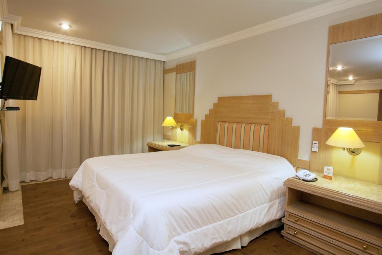 Slaviero Londrina Flat Hotel