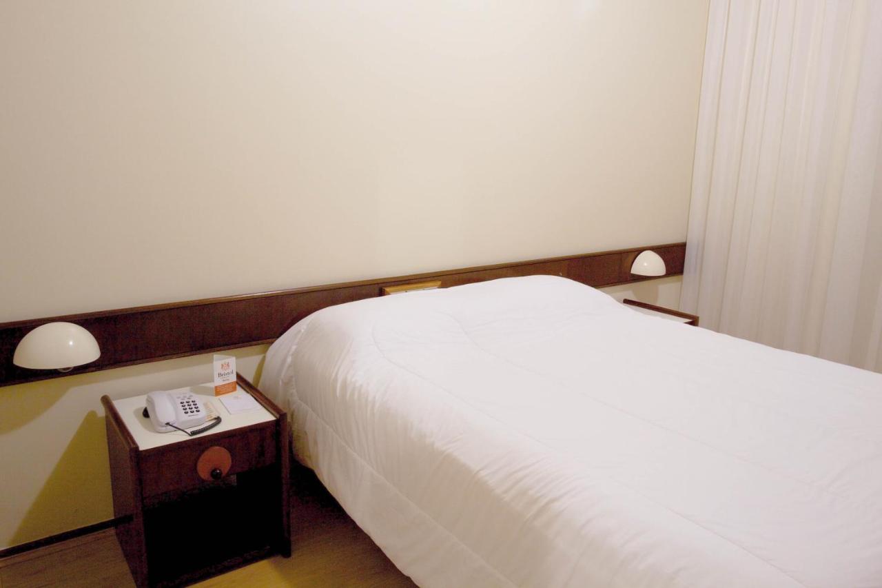 Slaviero Londrina Flat Hotel