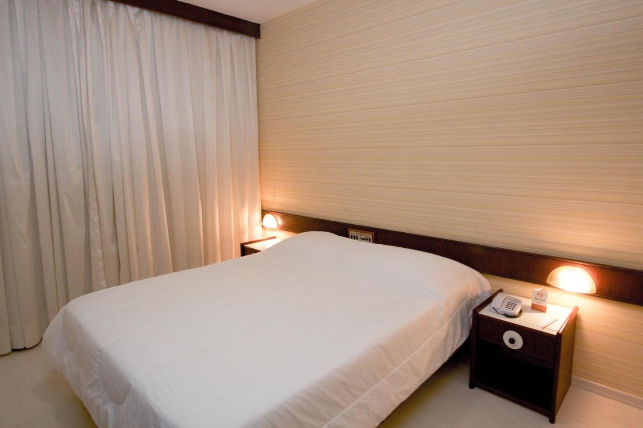 Slaviero Londrina Flat Hotel