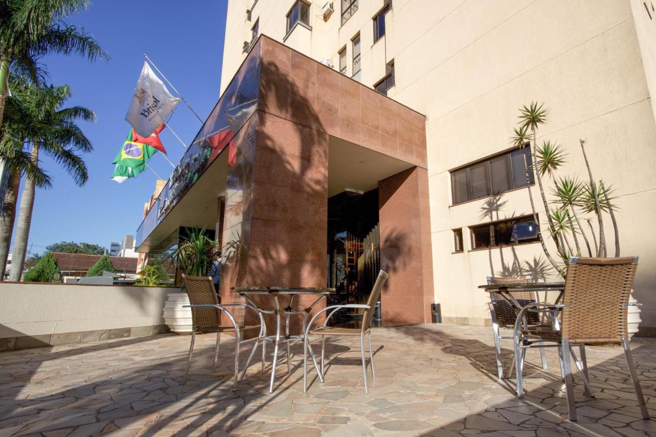 Slaviero Londrina Flat Hotel