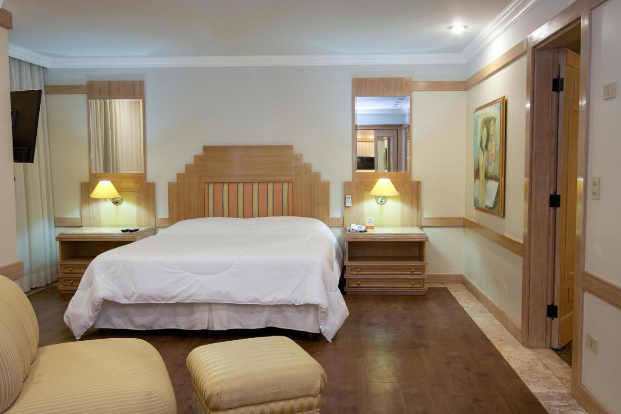 Slaviero Londrina Flat Hotel