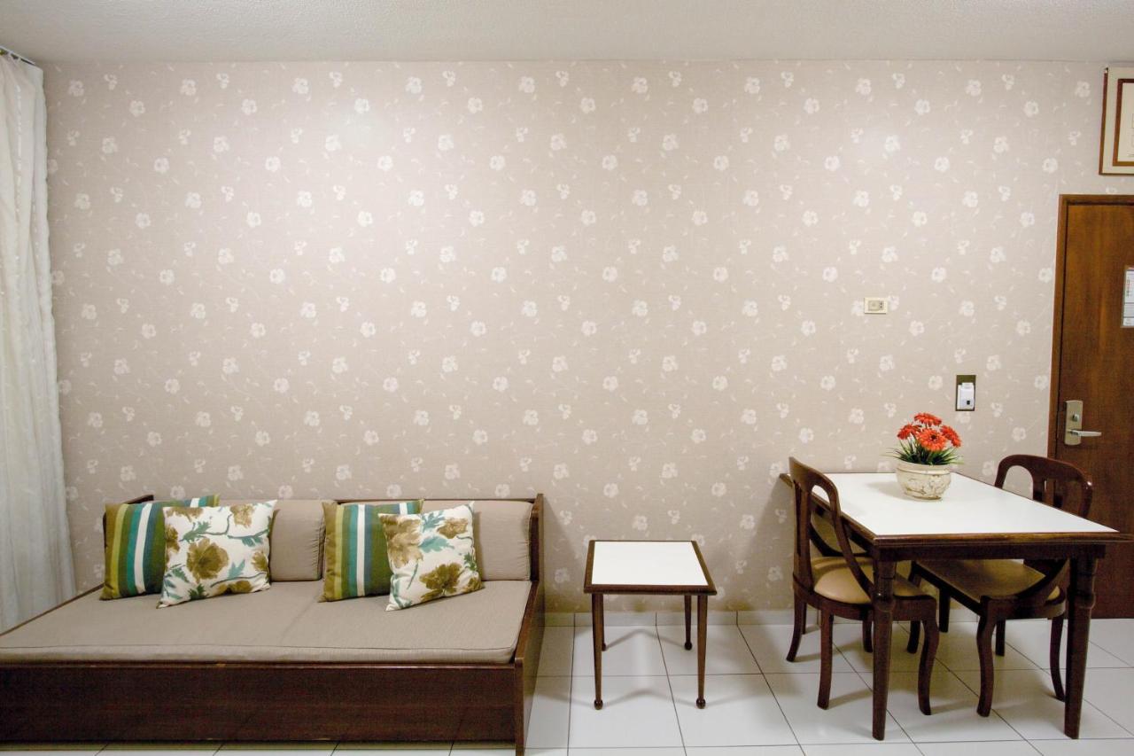 Slaviero Londrina Flat Hotel