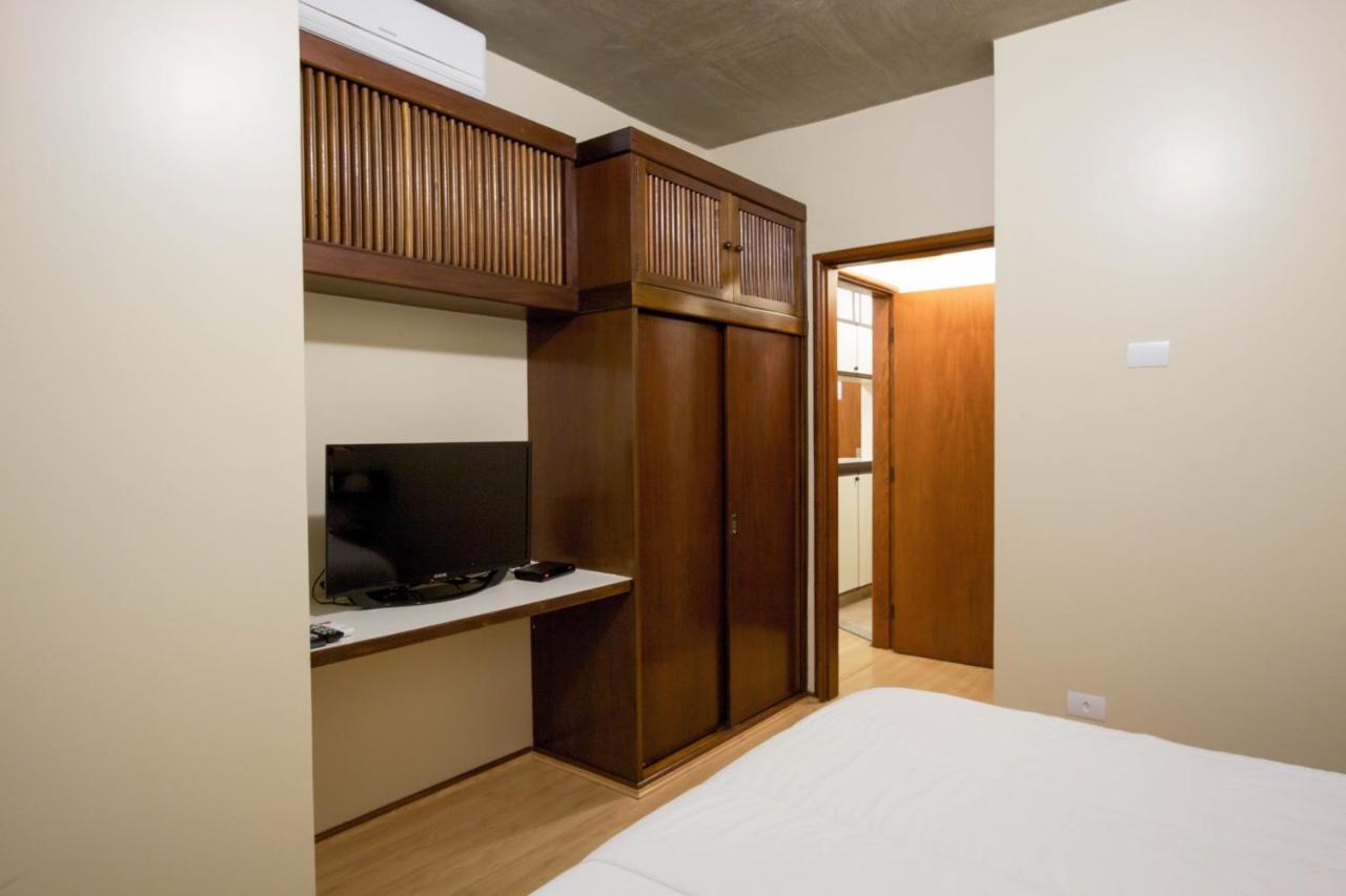 Slaviero Londrina Flat Hotel