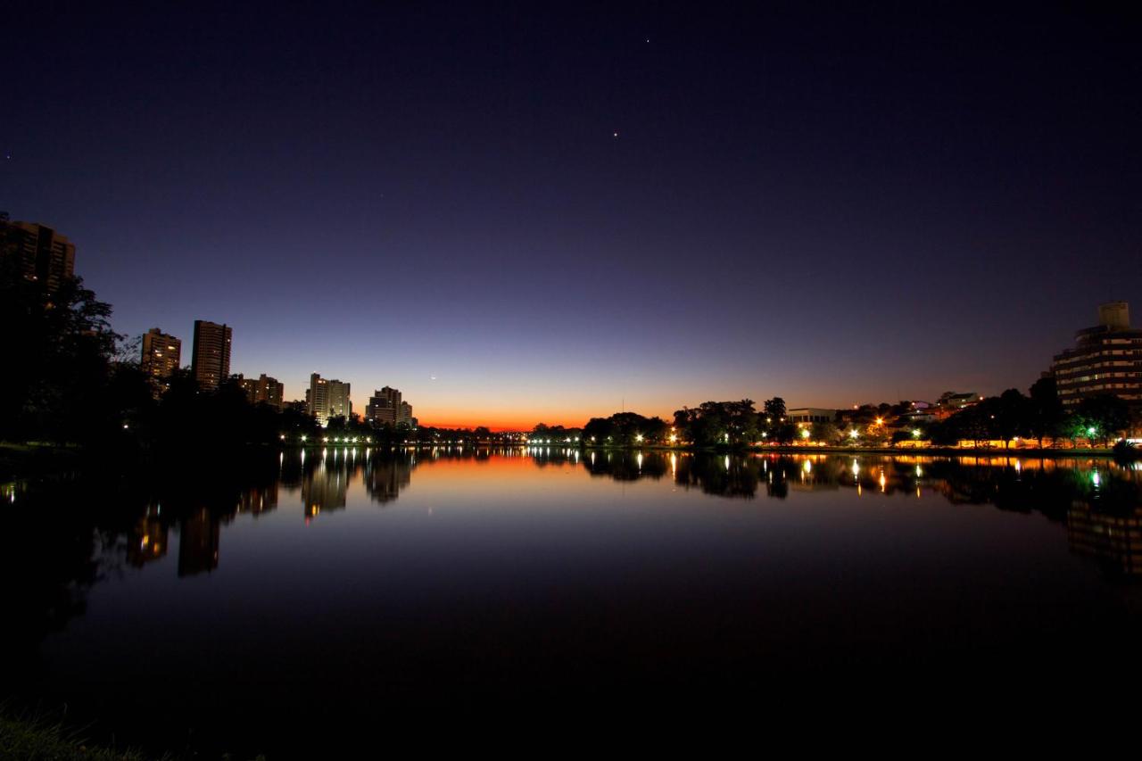 Slaviero Londrina Flat Hotel