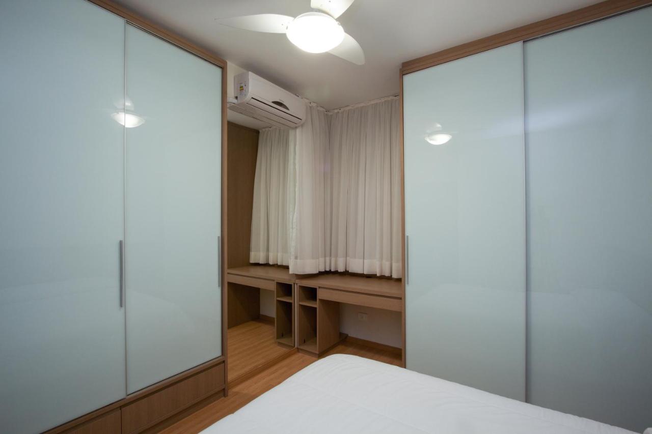 Slaviero Londrina Flat Hotel