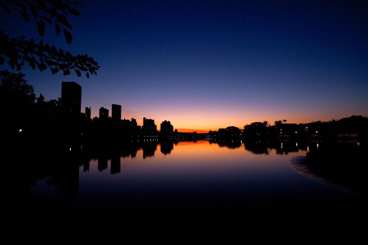 Slaviero Londrina Flat Hotel