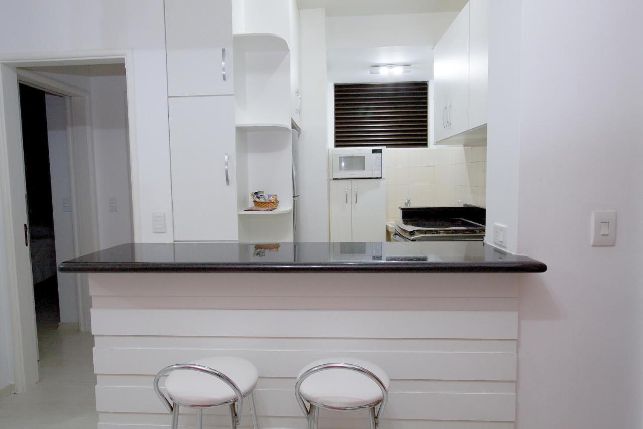 Slaviero Londrina Flat Hotel